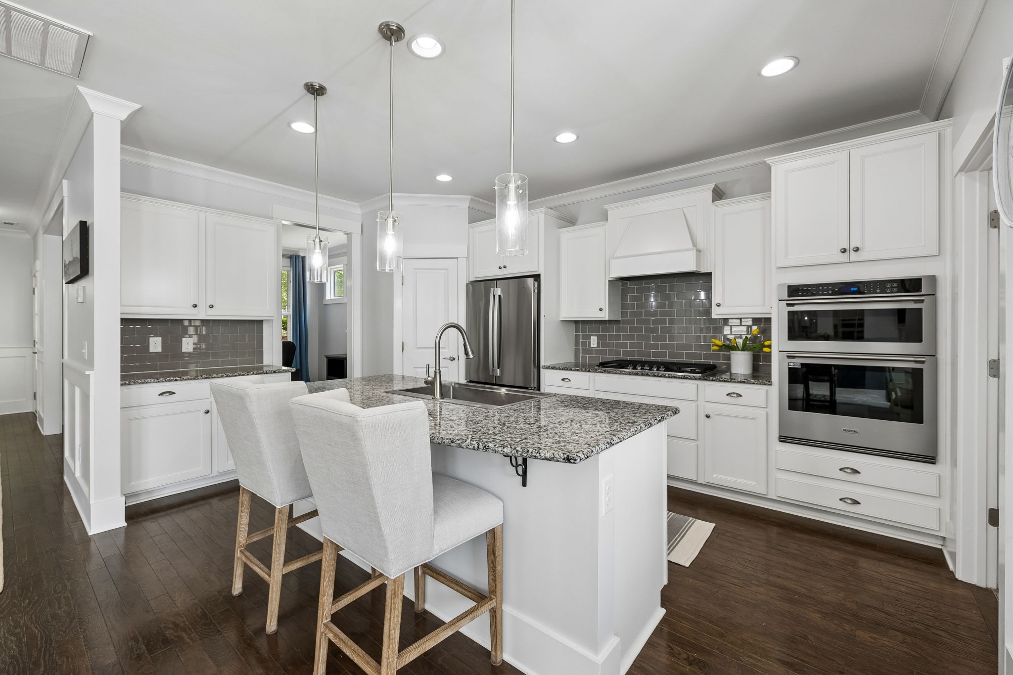 1452 Casner Lane Franklin TN 37067