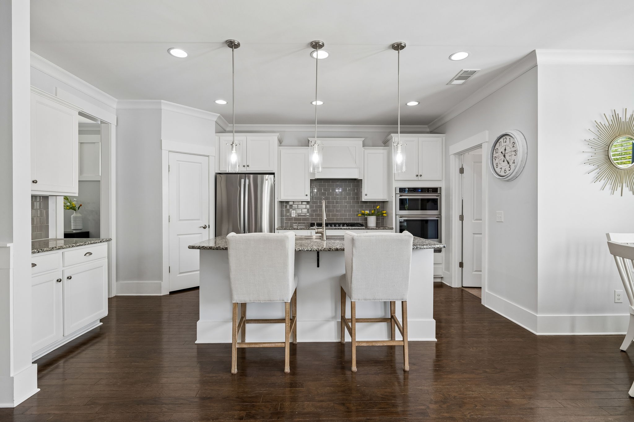 1452 Casner Lane Franklin TN 37067