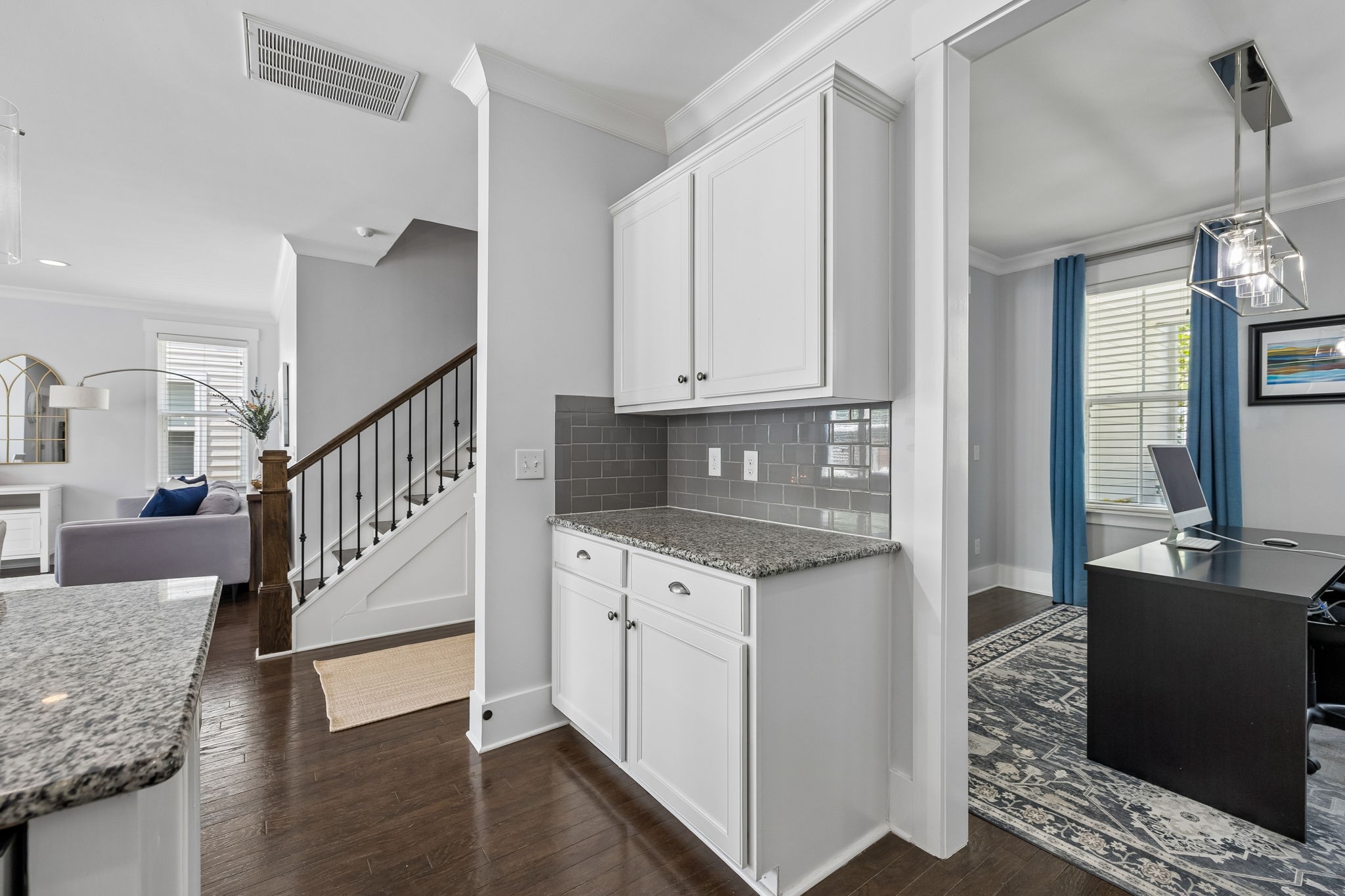 1452 Casner Lane Franklin TN 37067