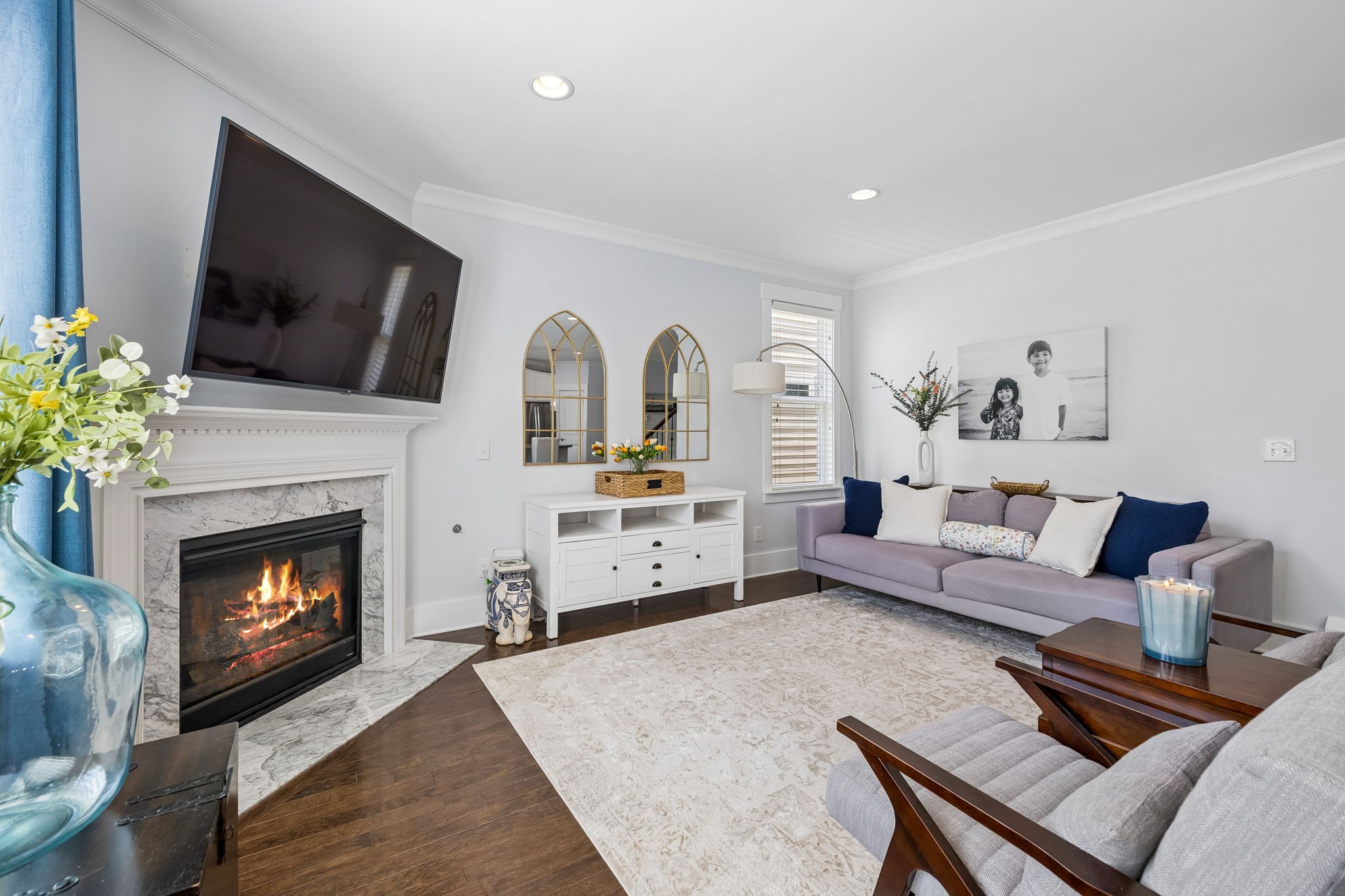 1452 Casner Lane Franklin TN 37067
