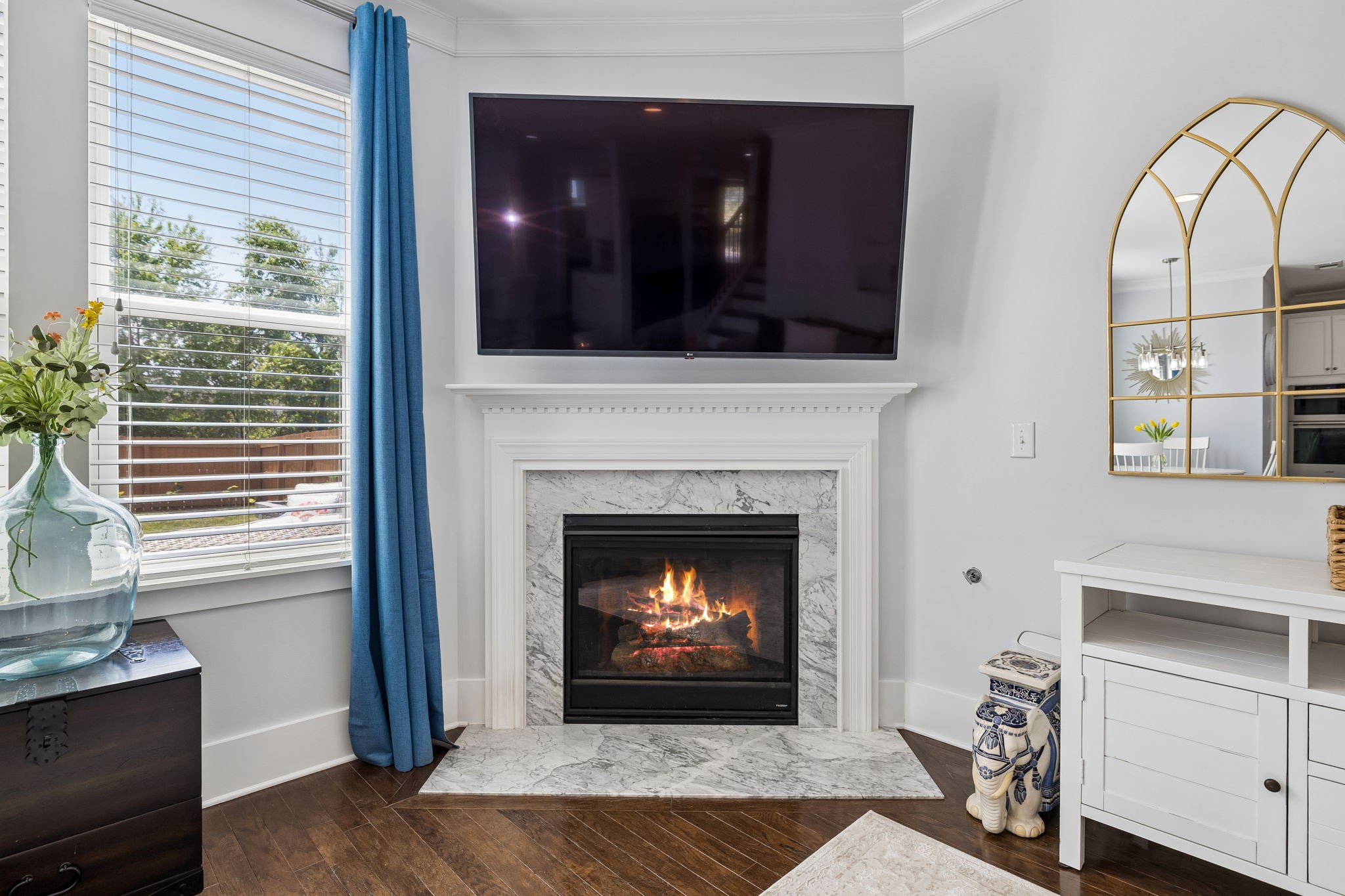 1452 Casner Lane Franklin TN 37067