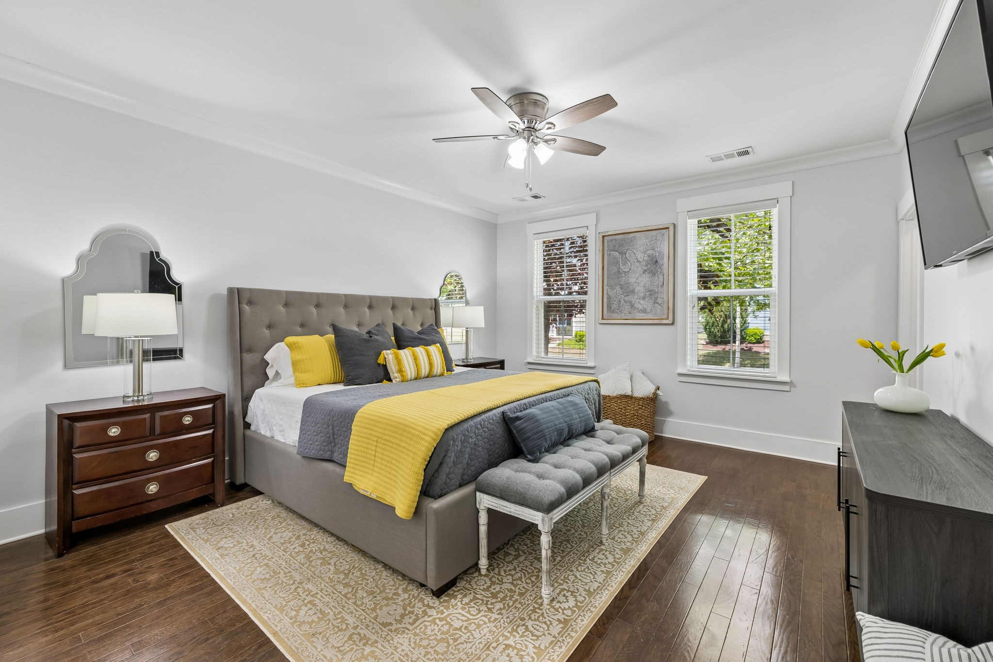 1452 Casner Lane Franklin TN 37067