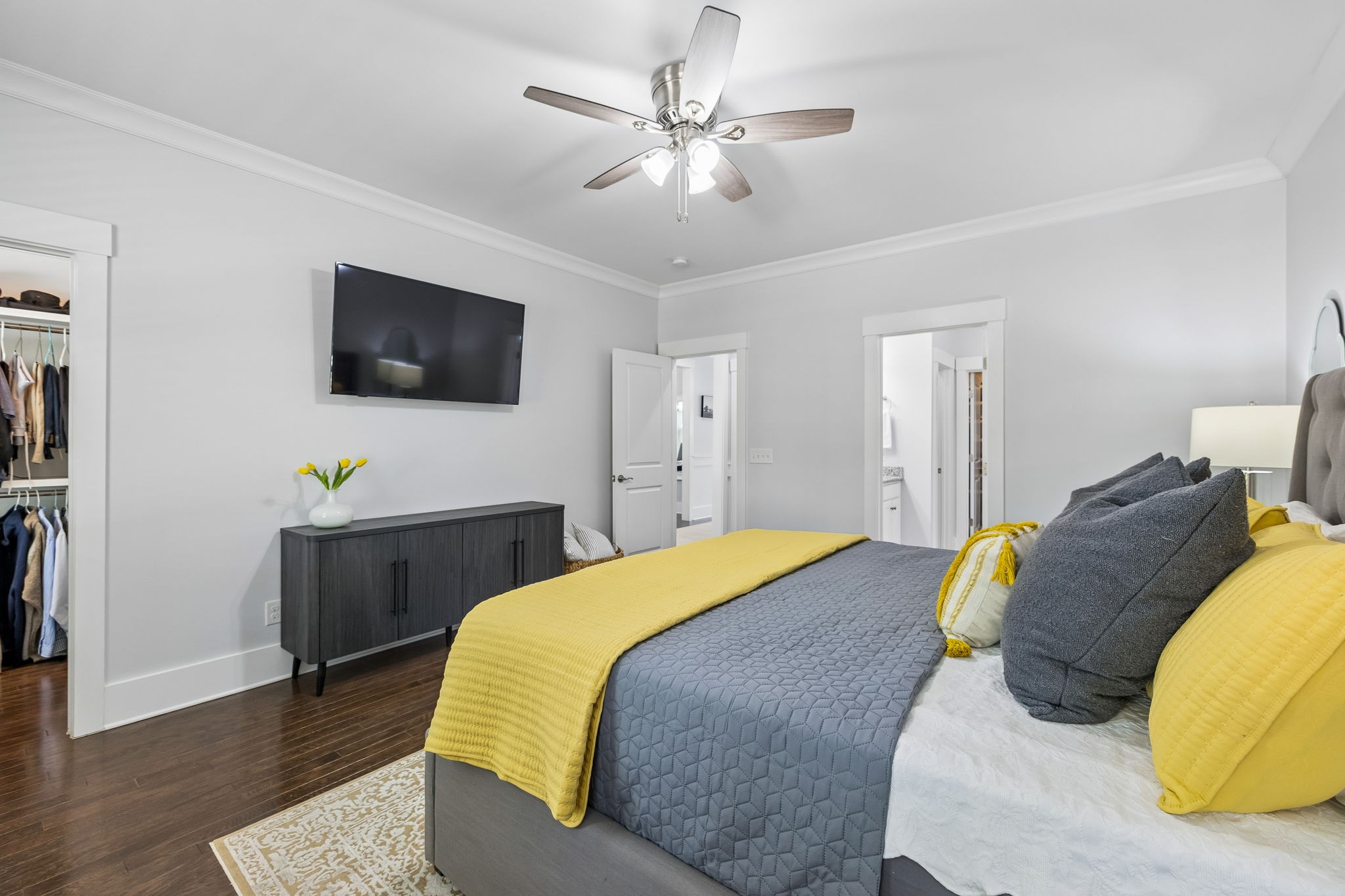 1452 Casner Lane Franklin TN 37067