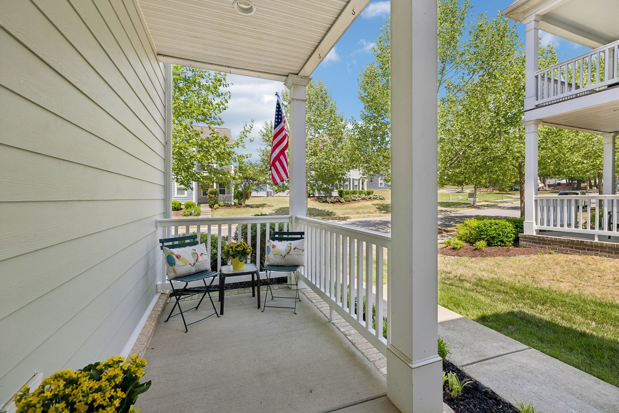 1452 Casner Lane Franklin TN 37067
