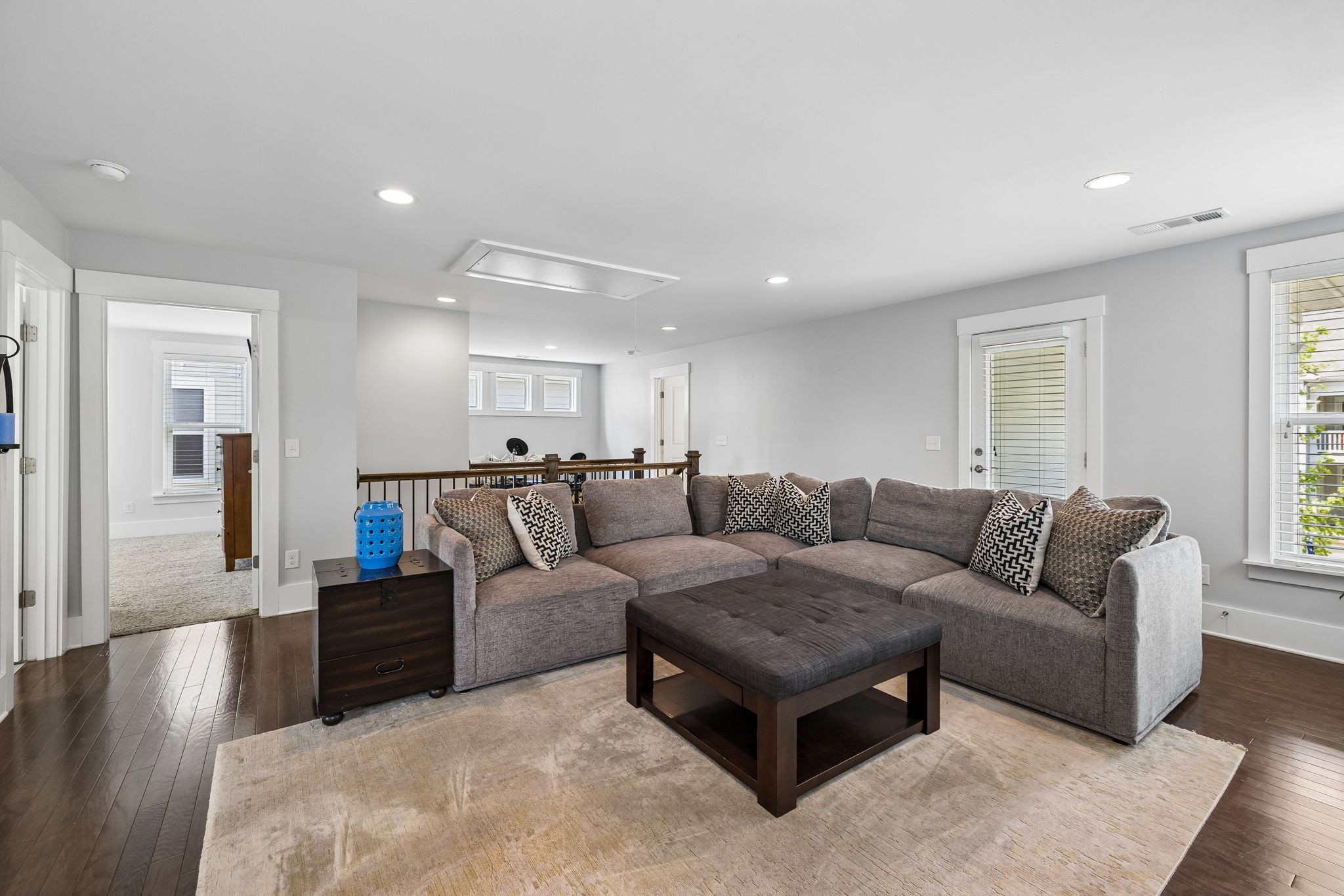 1452 Casner Lane Franklin TN 37067