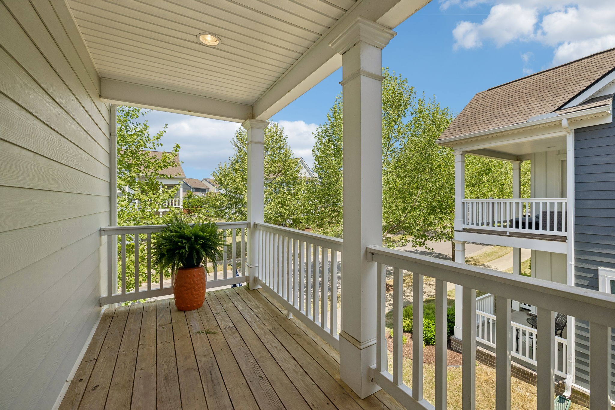 1452 Casner Lane Franklin TN 37067