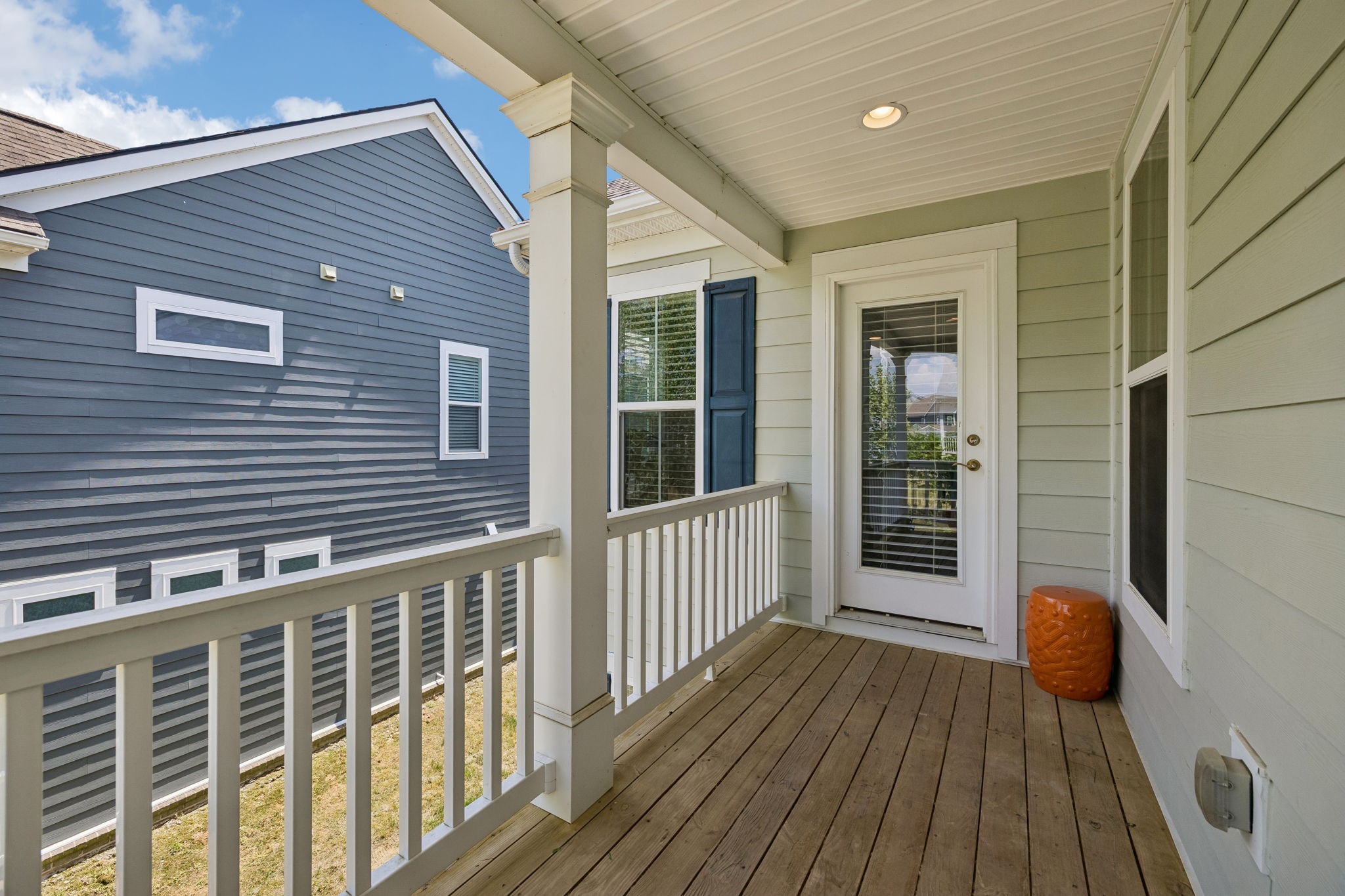 1452 Casner Lane Franklin TN 37067