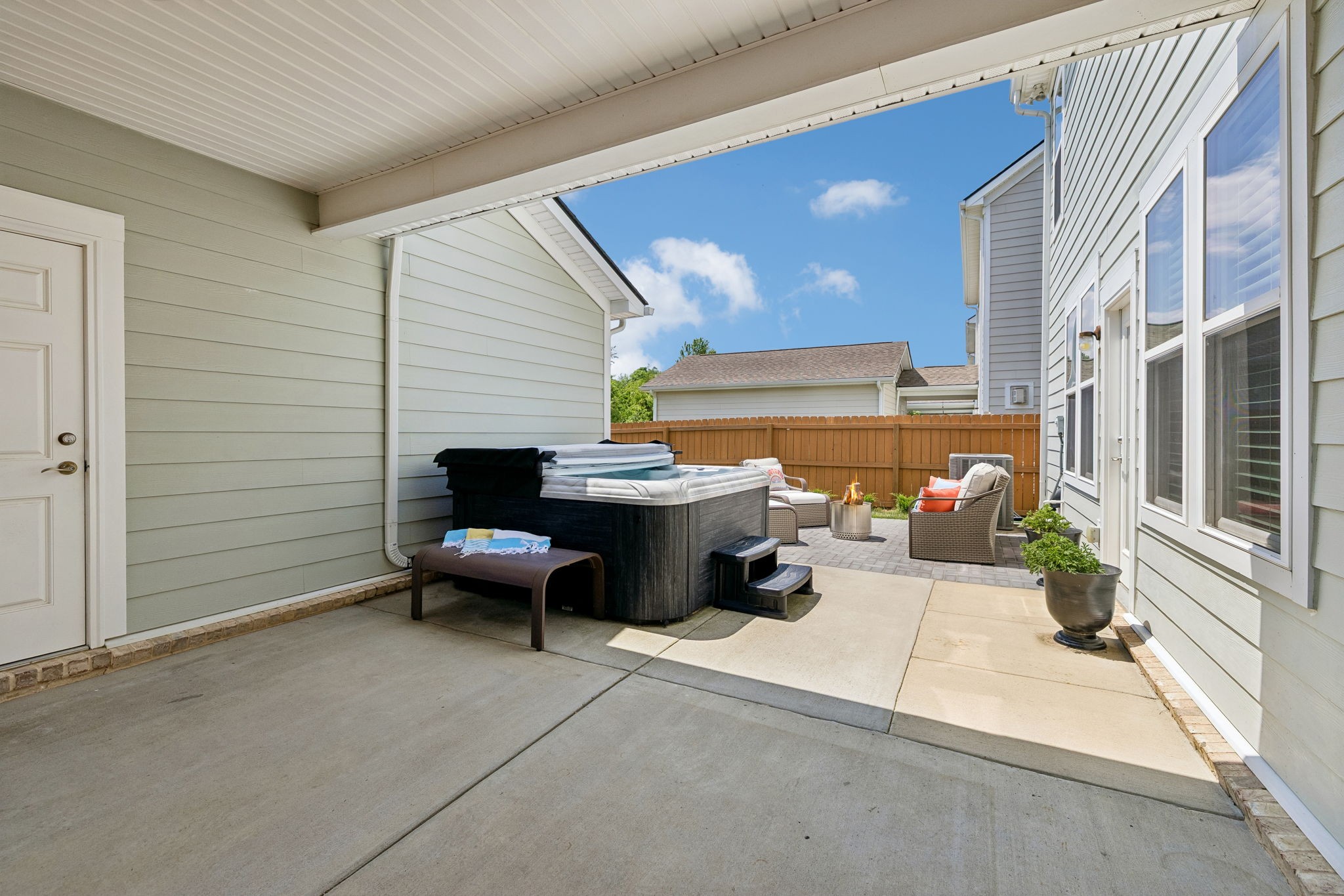 1452 Casner Lane Franklin TN 37067
