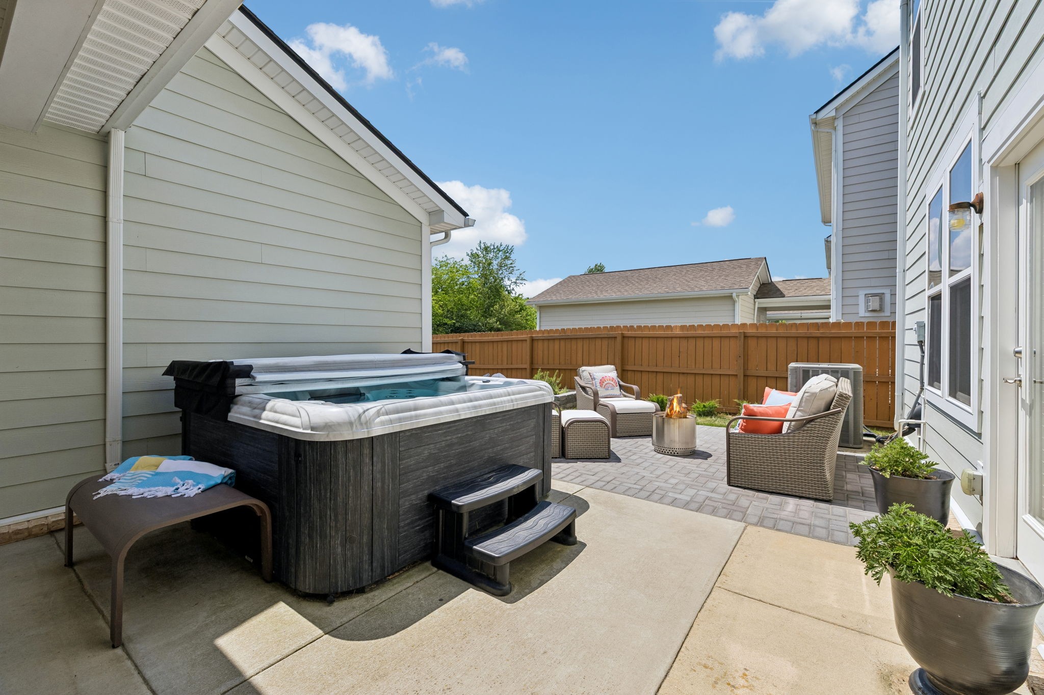 1452 Casner Lane Franklin TN 37067