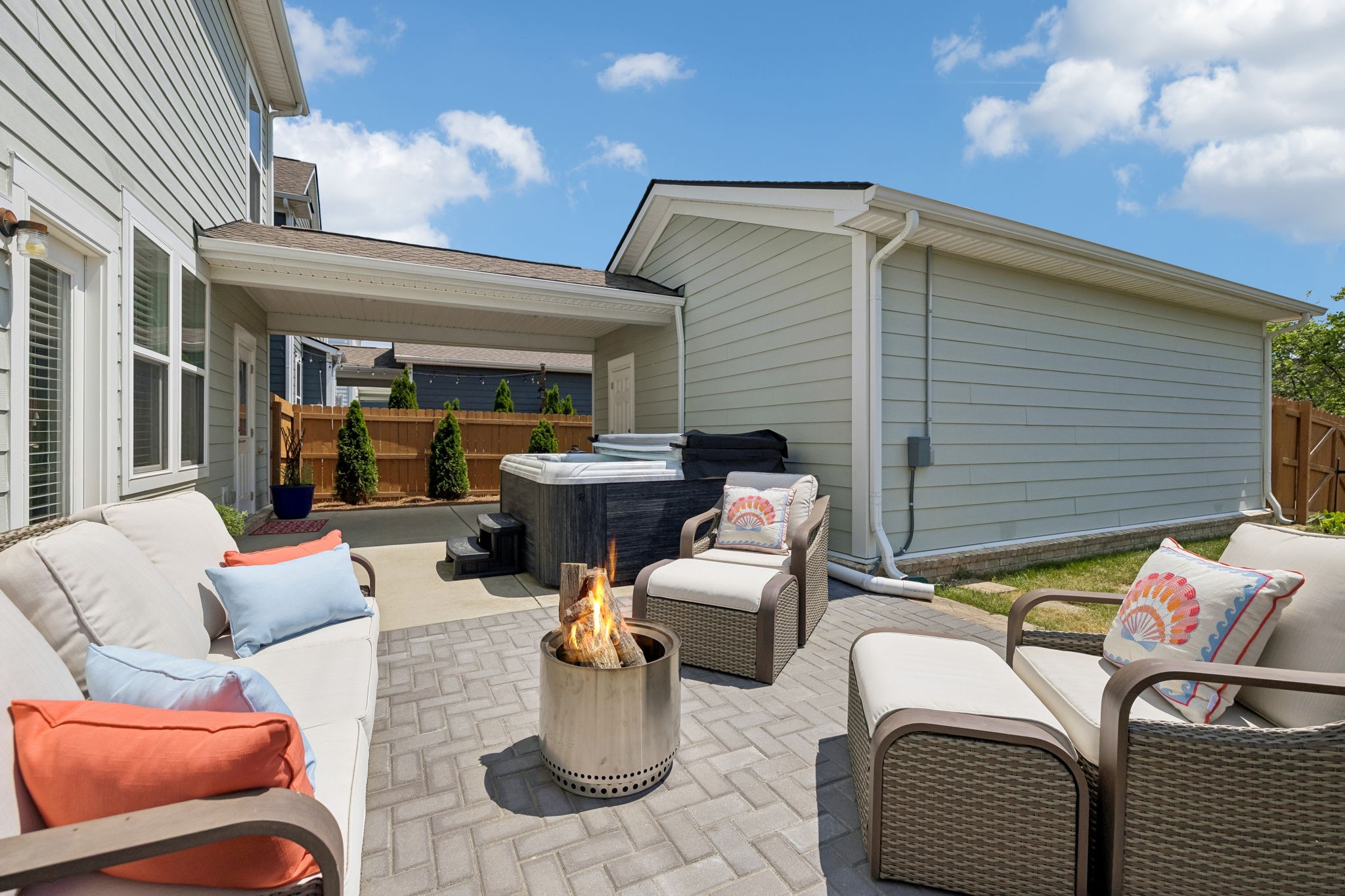 1452 Casner Lane Franklin TN 37067