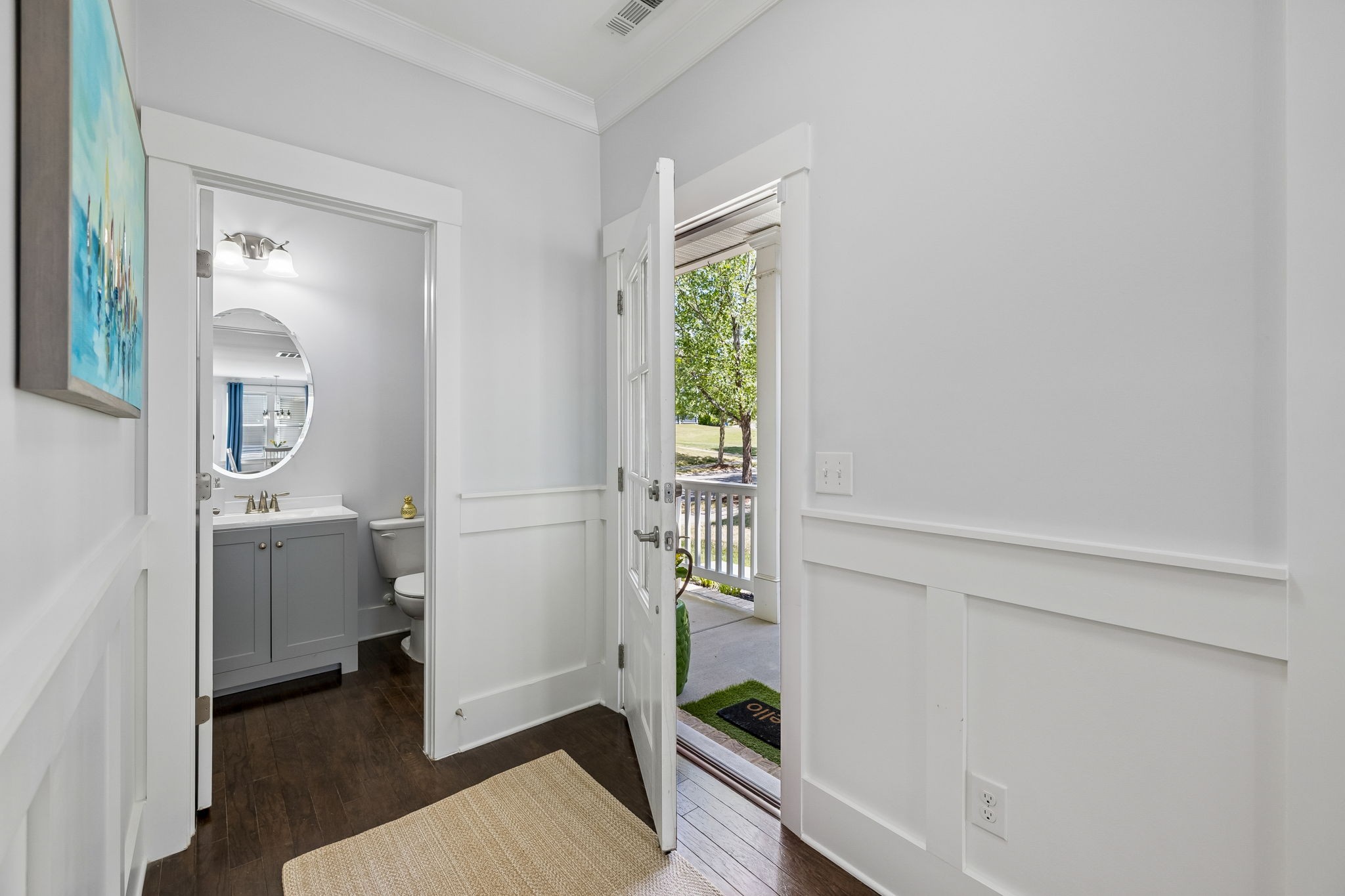 1452 Casner Lane Franklin TN 37067