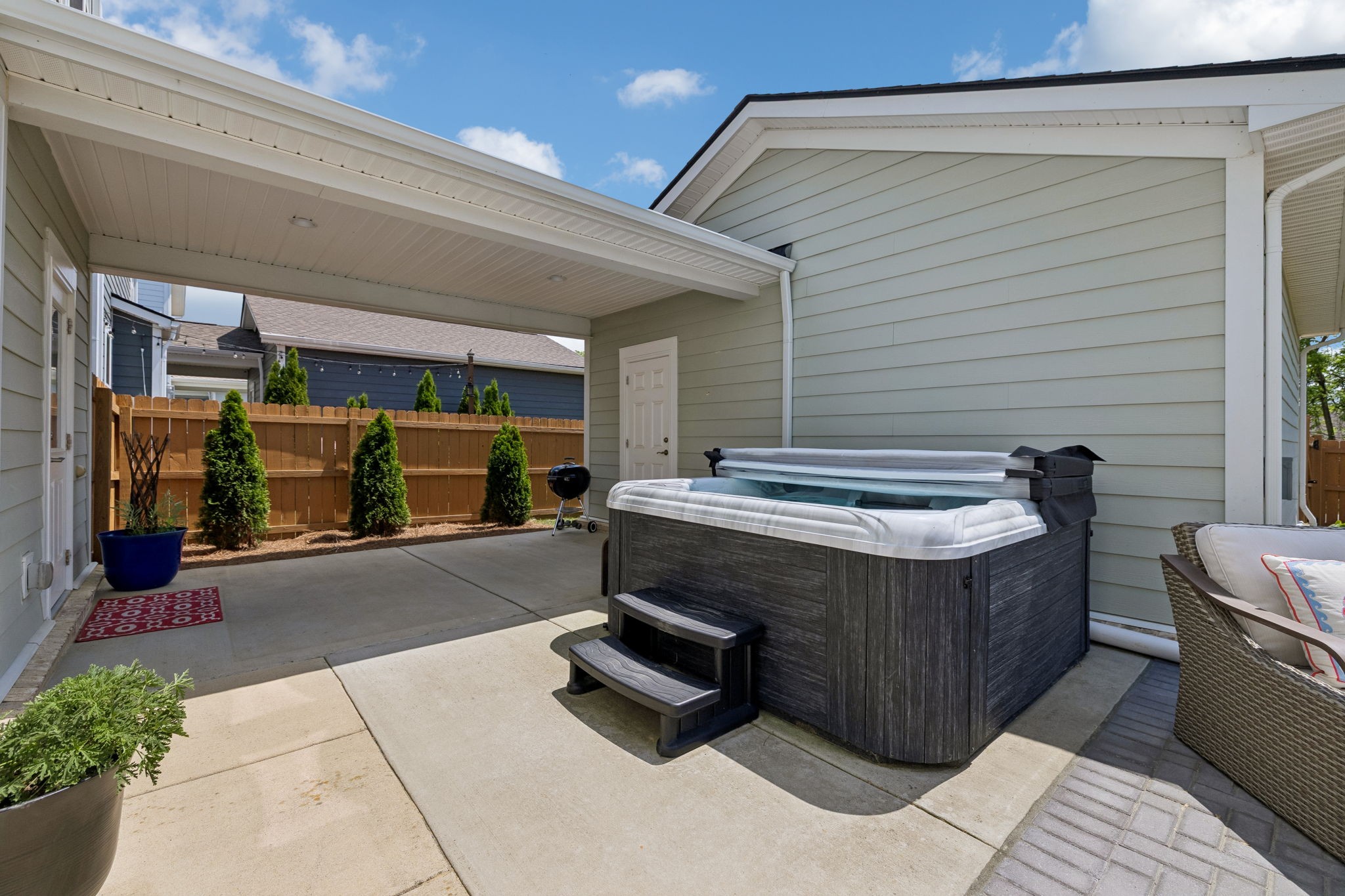 1452 Casner Lane Franklin TN 37067