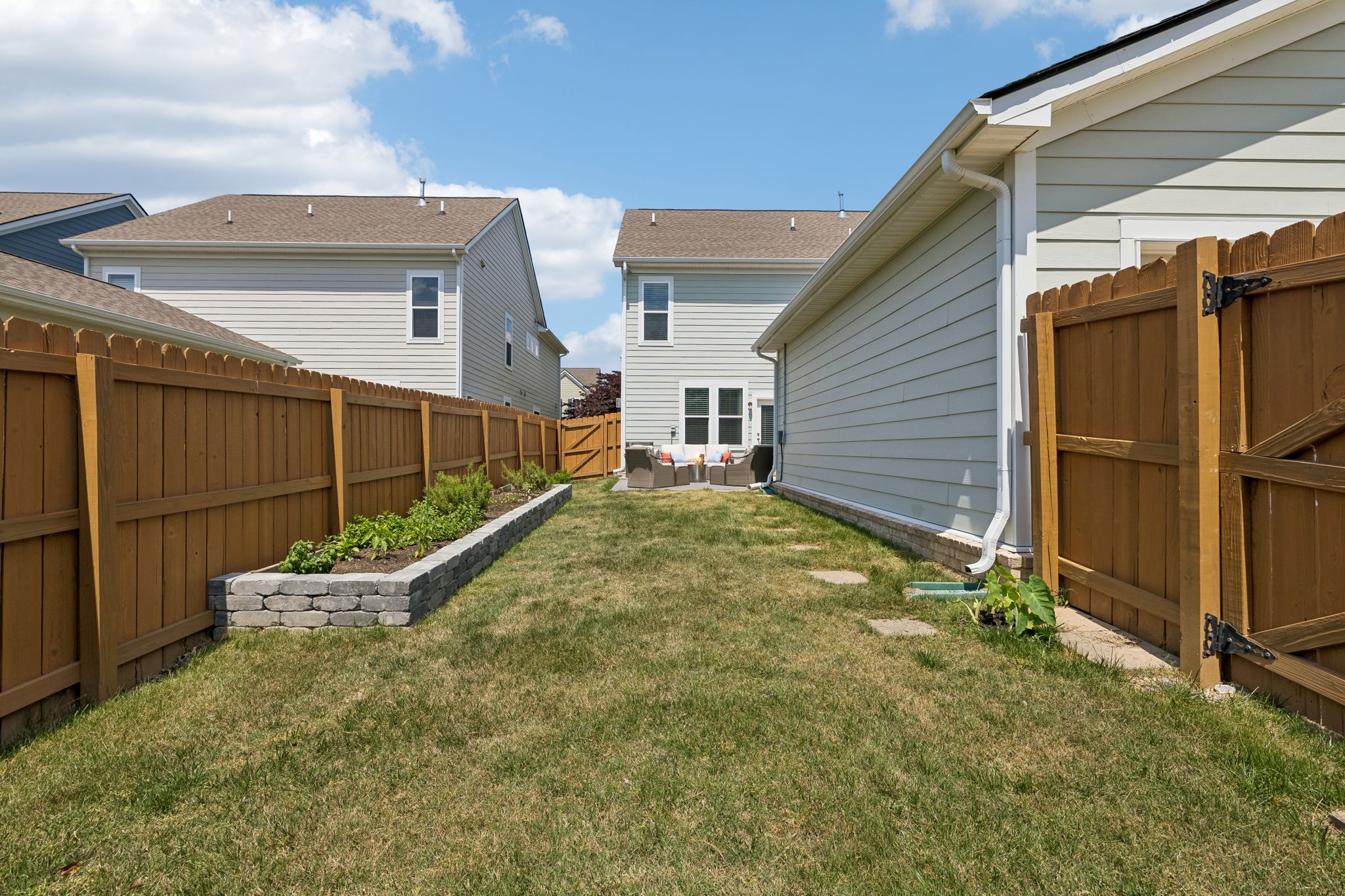 1452 Casner Lane Franklin TN 37067