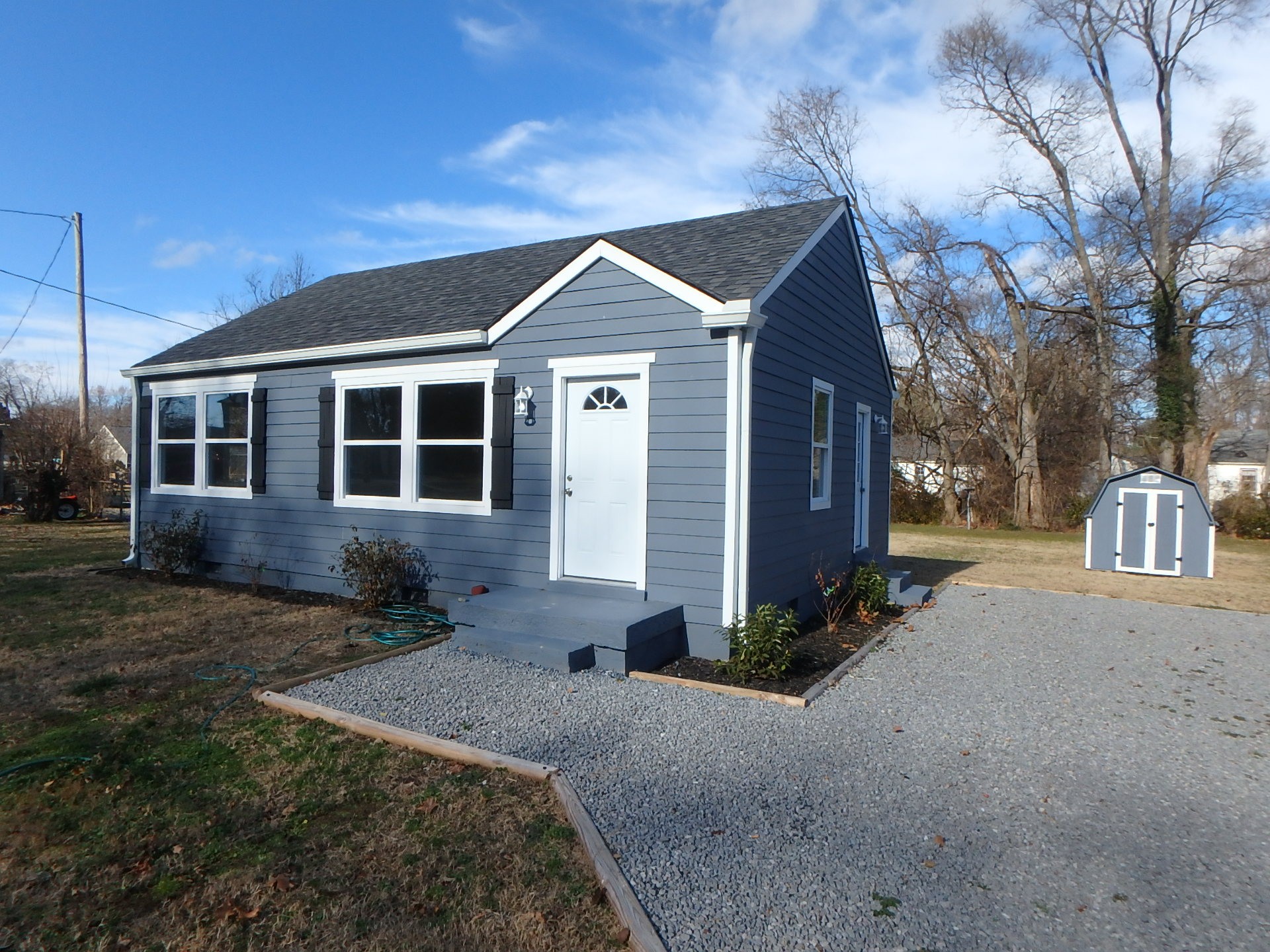 94 Lyle Lane Nashville TN 37210
