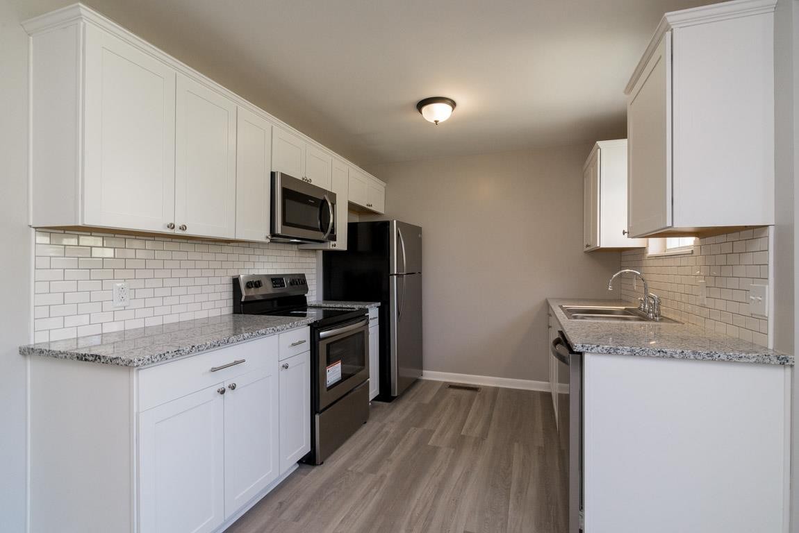 316 Ocala Drive Nashville TN 37211