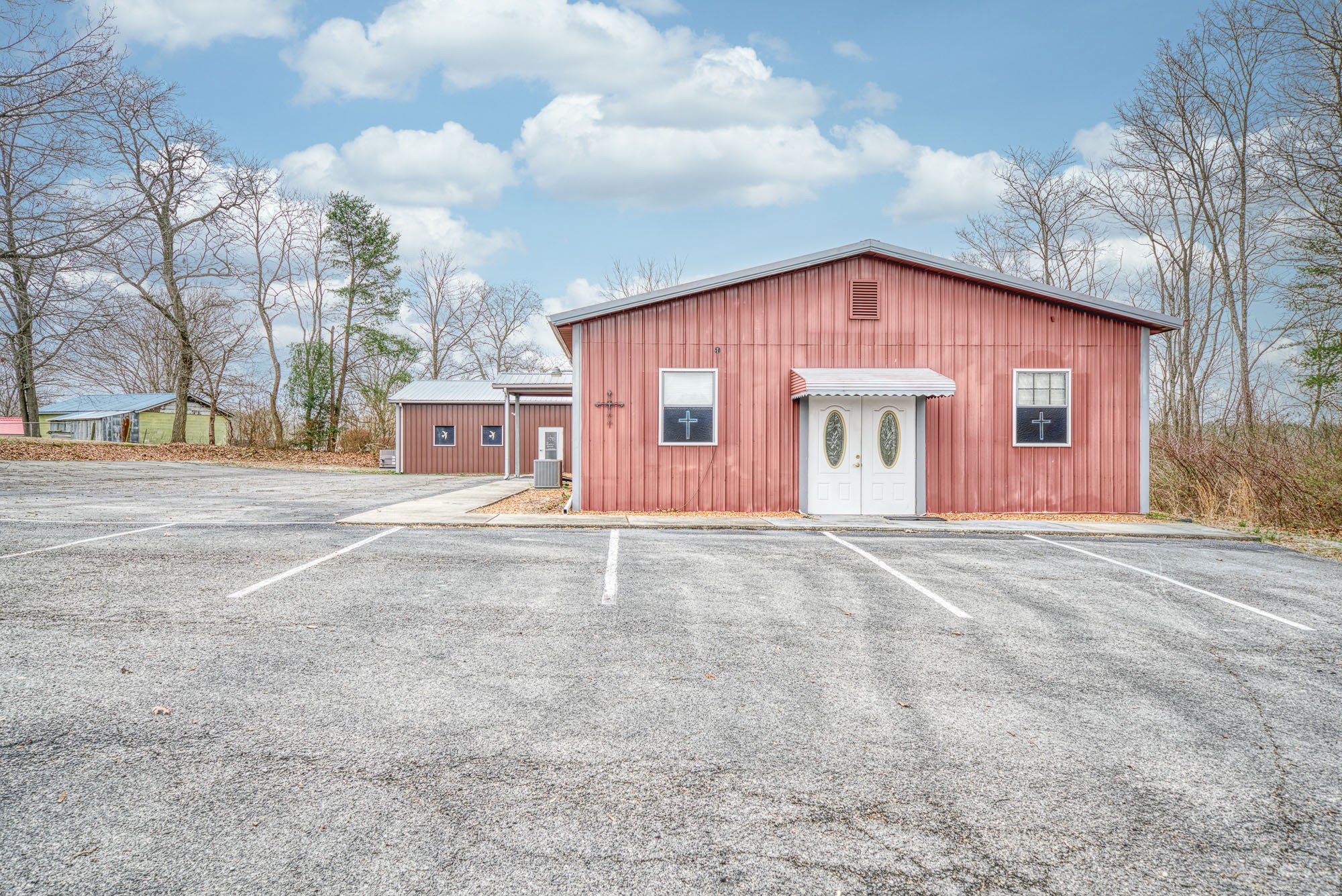 164 Oak Road Crossville TN 38555