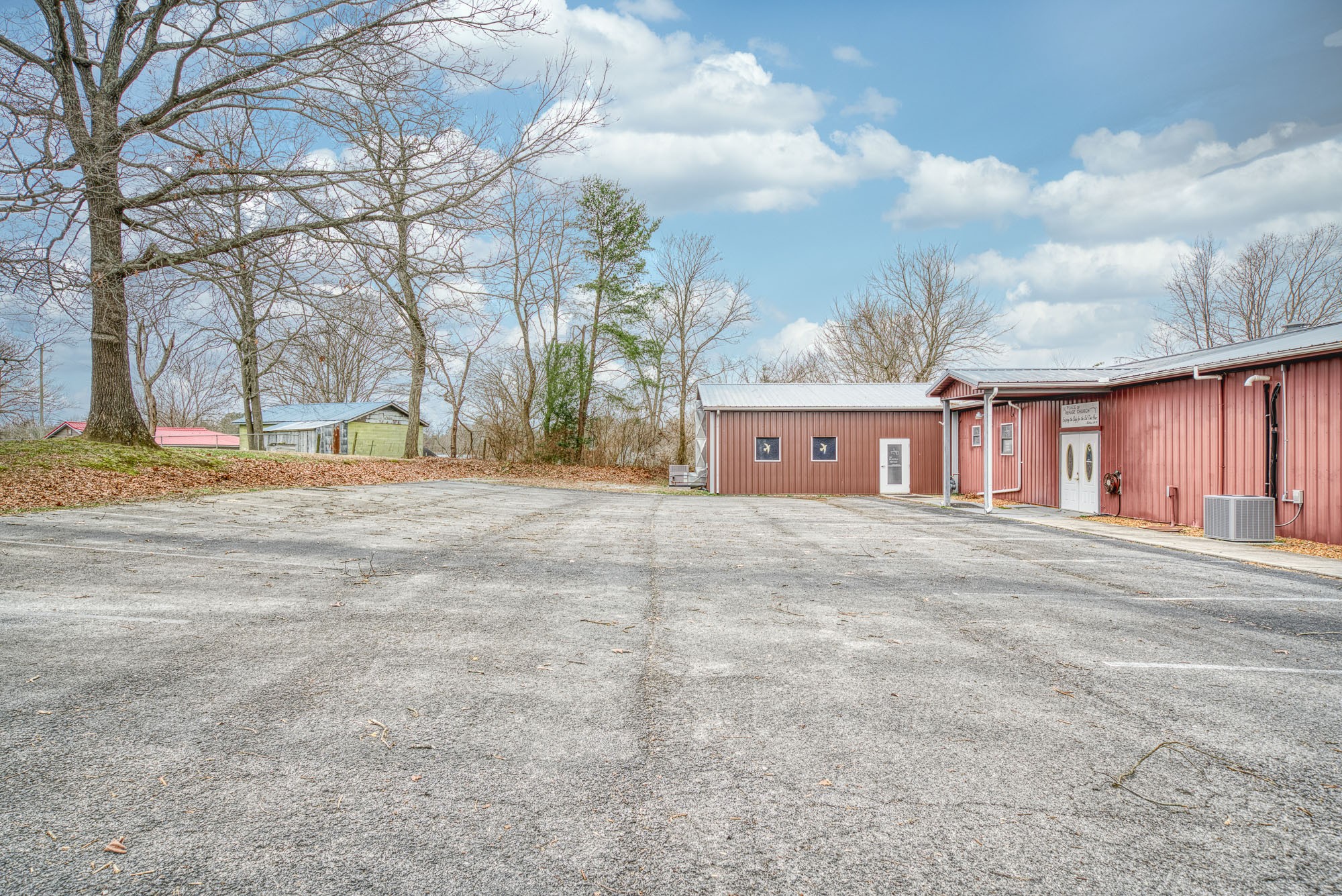 164 Oak Road Crossville TN 38555