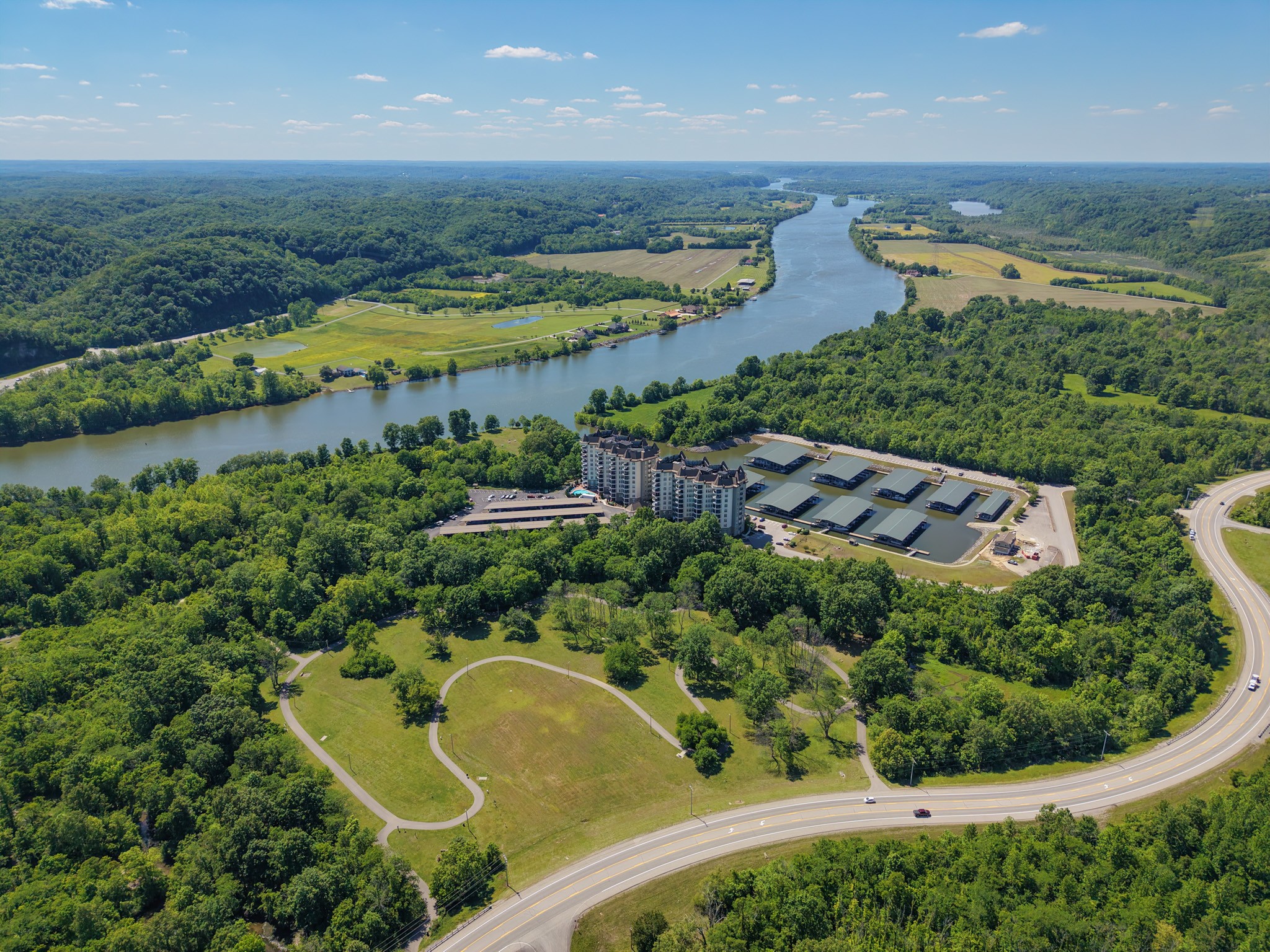 400 Warioto Way Ashland City TN 37015