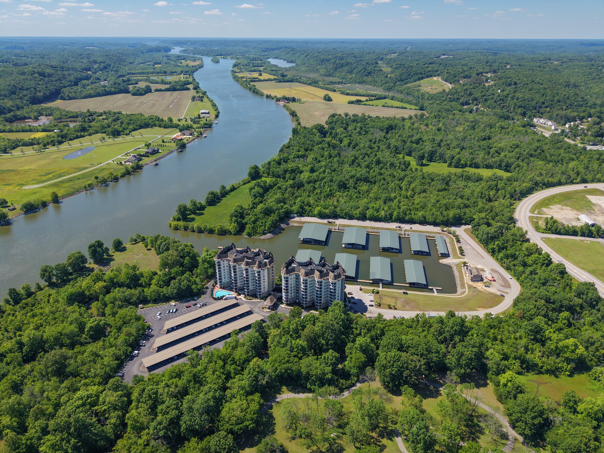 400 Warioto Way Ashland City TN 37015