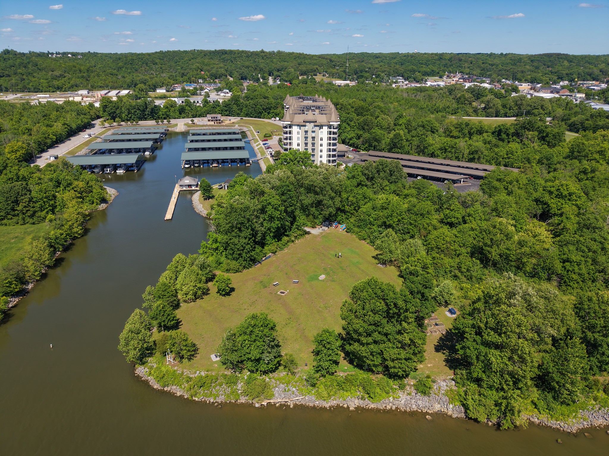 400 Warioto Way Ashland City TN 37015