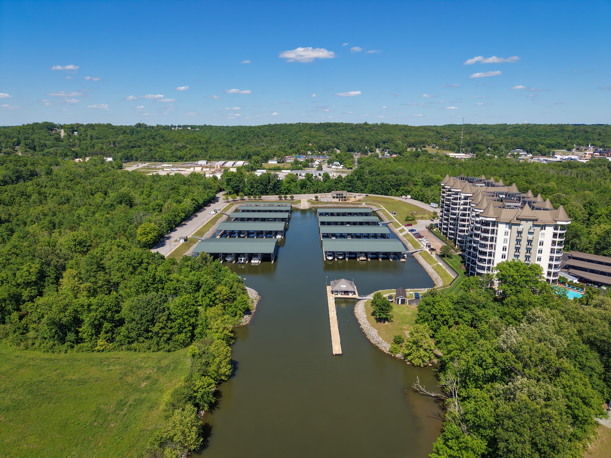 400 Warioto Way Ashland City TN 37015