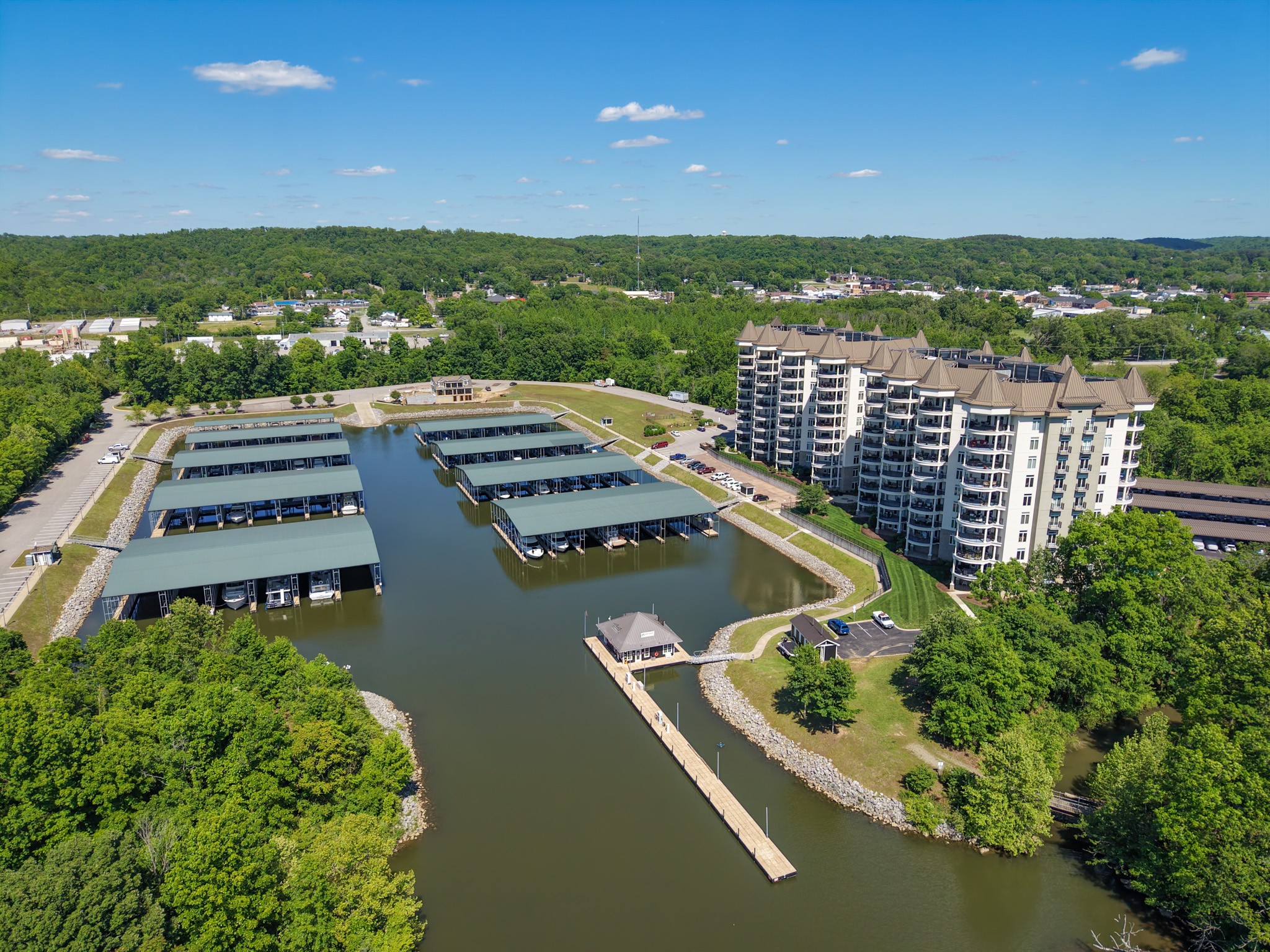 400 Warioto Way Ashland City TN 37015