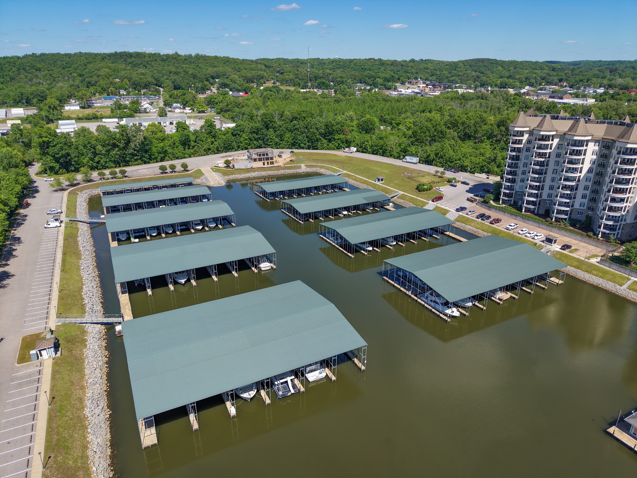 400 Warioto Way Ashland City TN 37015