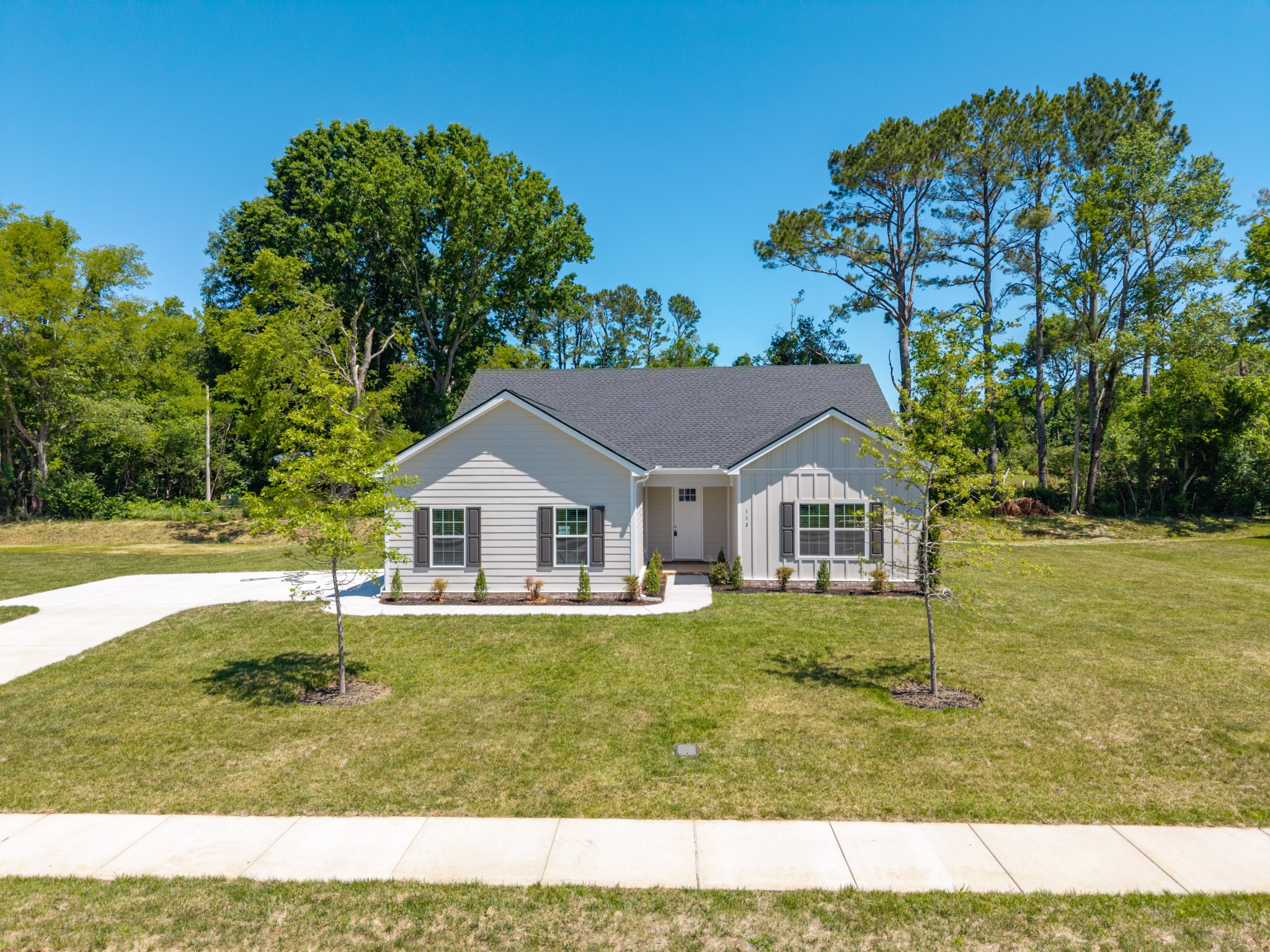 112 Centennial Lane Columbia TN 38401