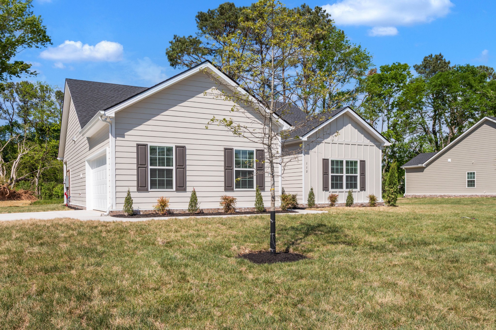 112 Centennial Lane Columbia TN 38401