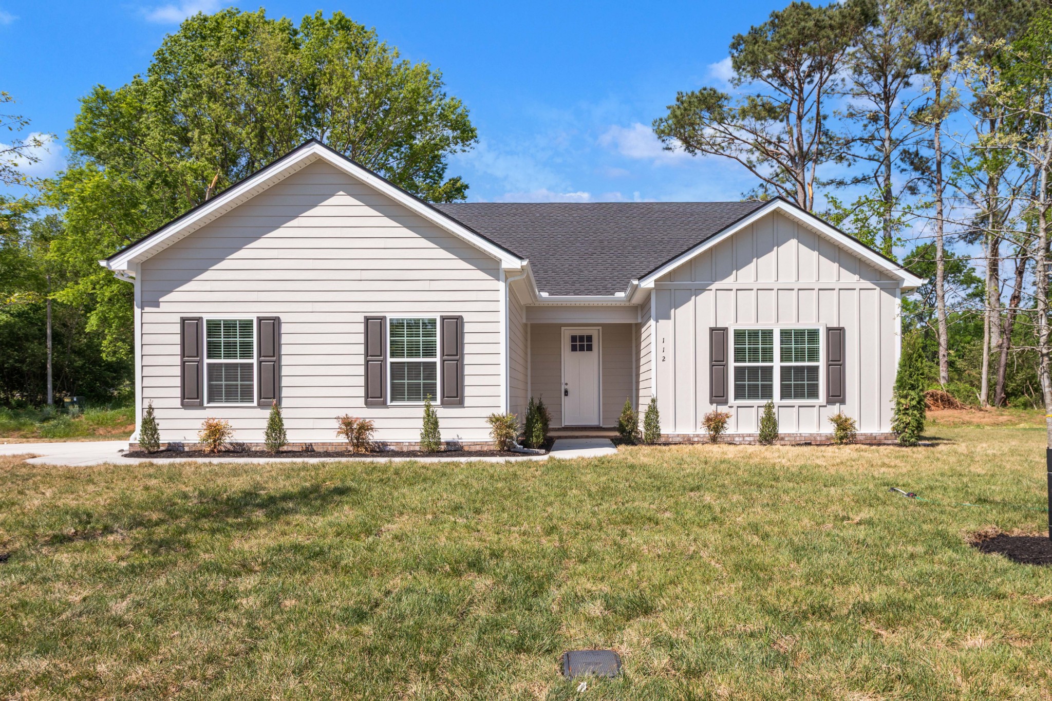 112 Centennial Lane Columbia TN 38401