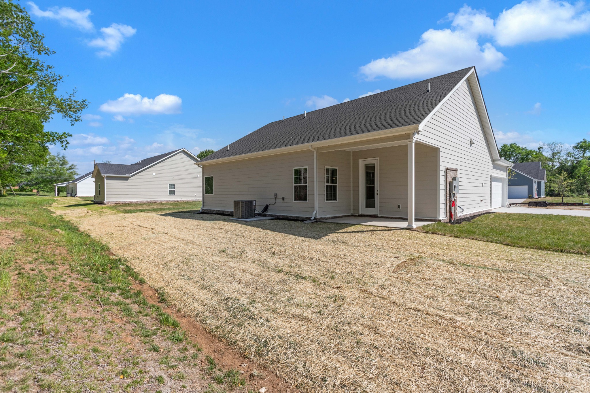 112 Centennial Lane Columbia TN 38401