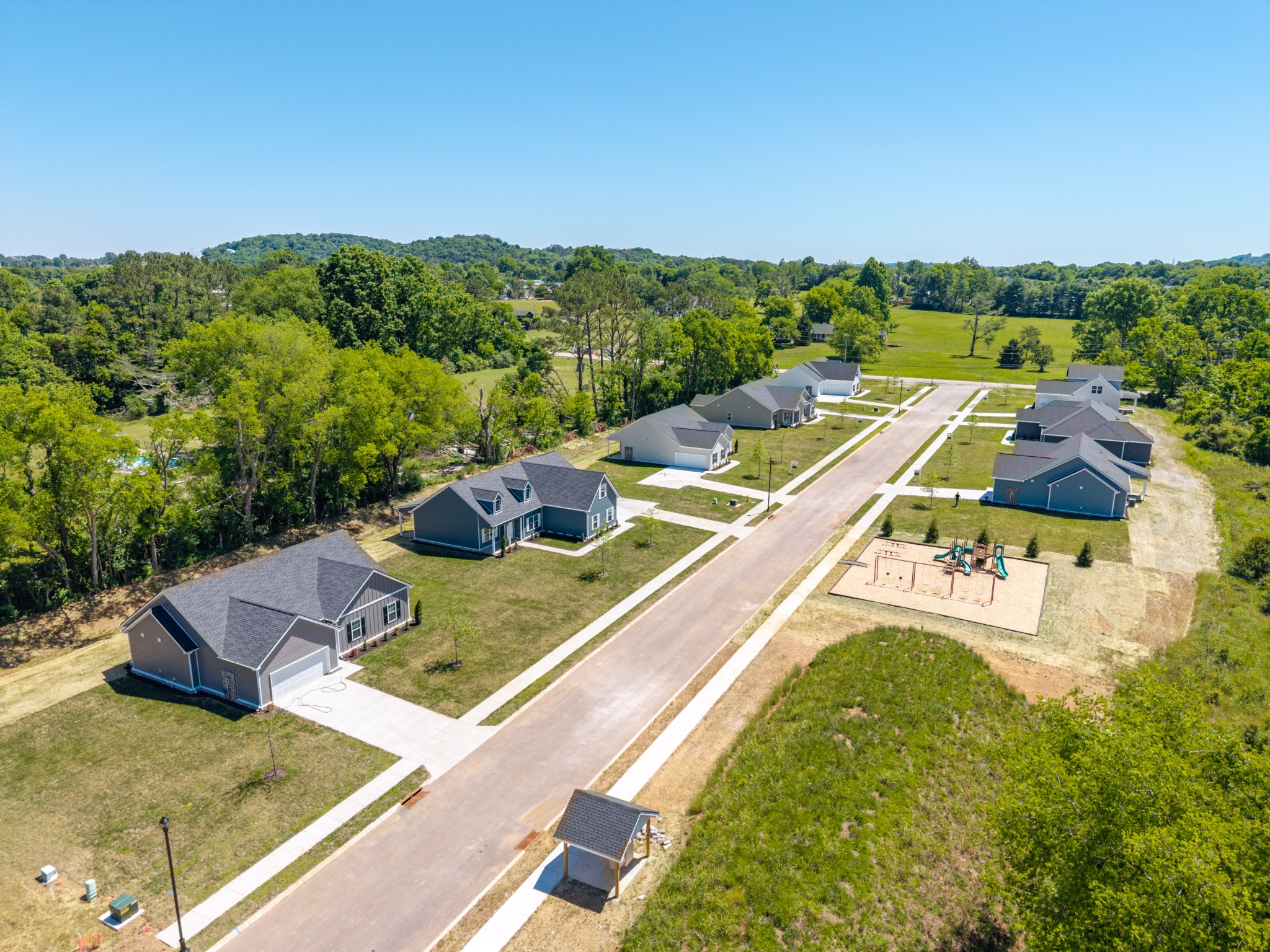 112 Centennial Lane Columbia TN 38401