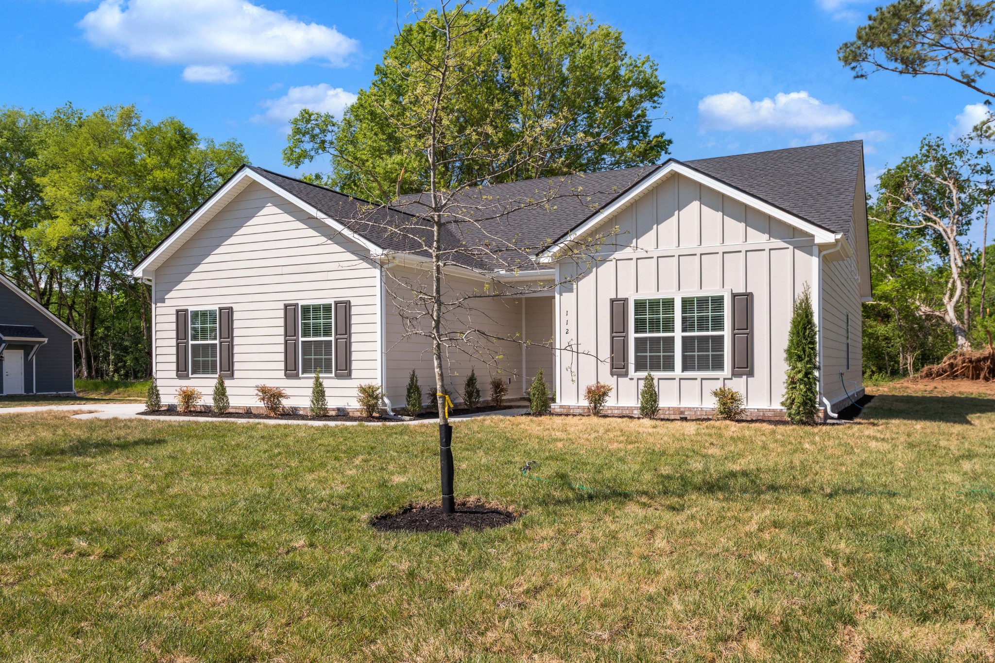 112 Centennial Lane Columbia TN 38401