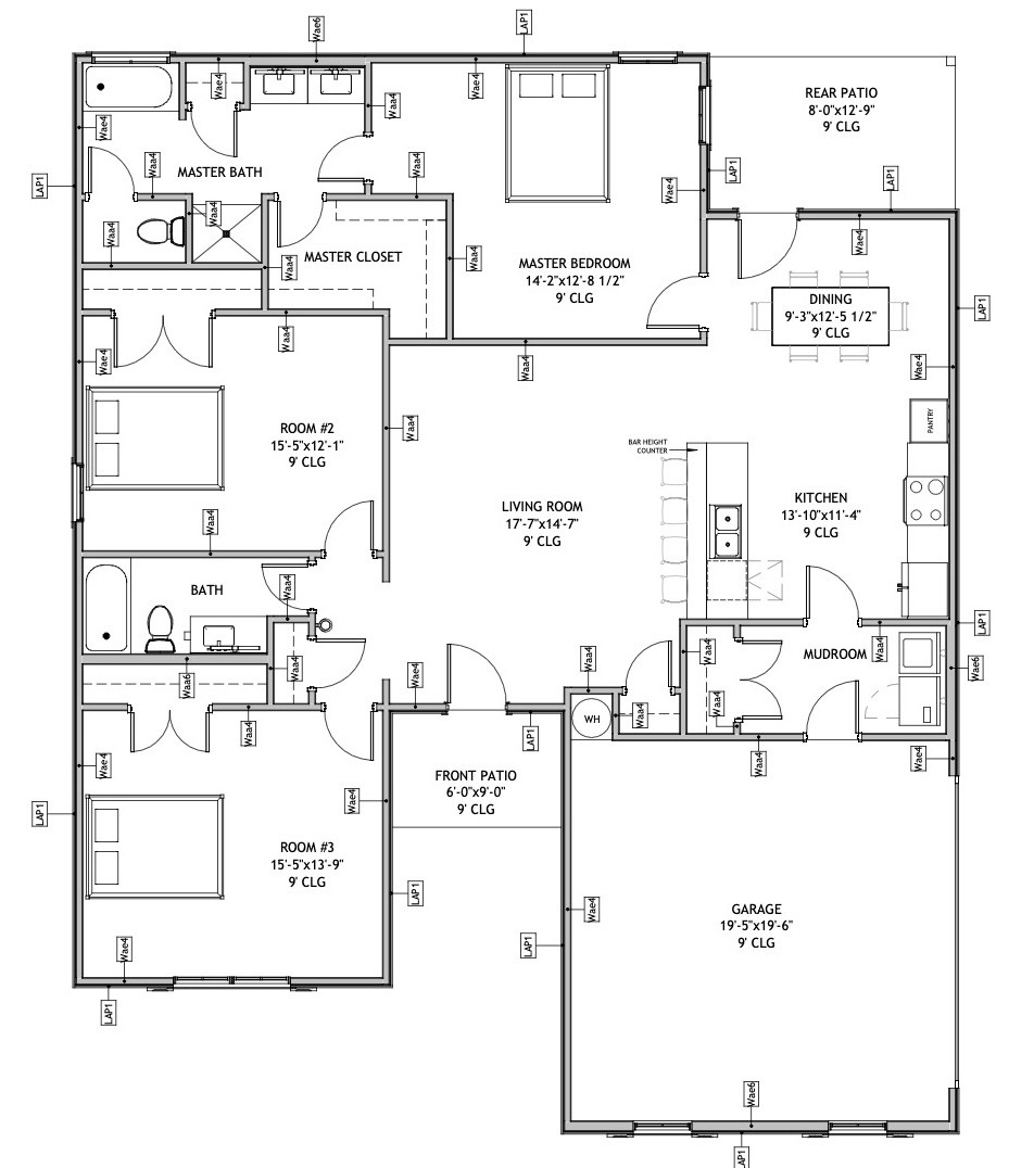 112 Centennial Lane Columbia TN 38401