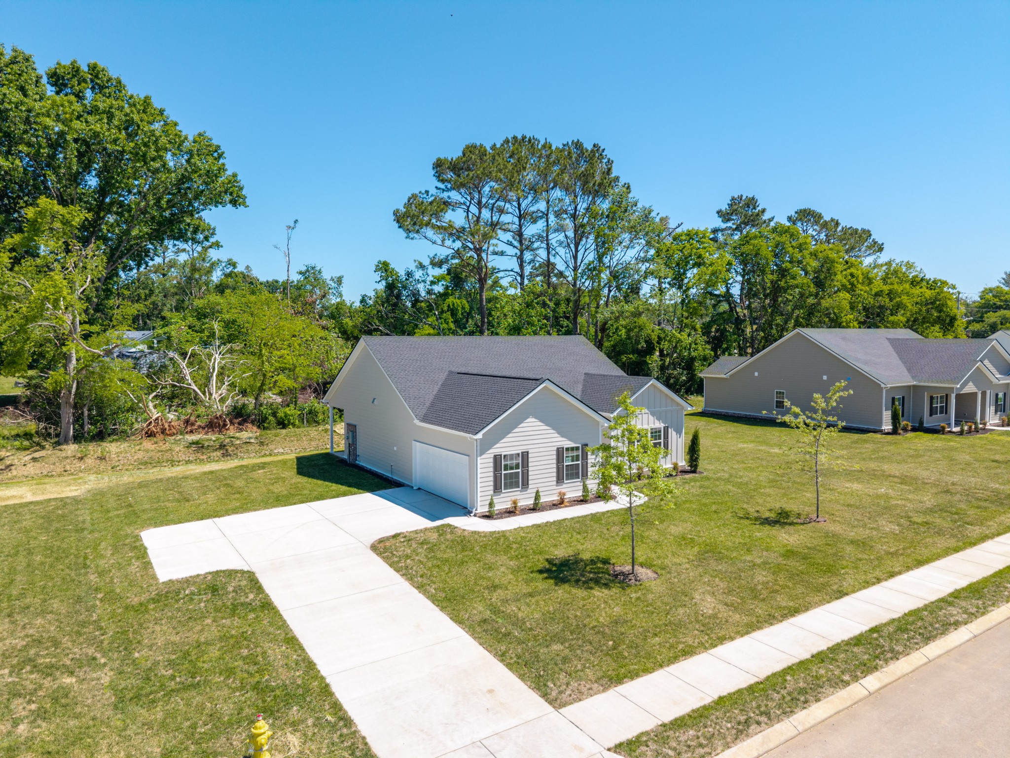 112 Centennial Lane Columbia TN 38401