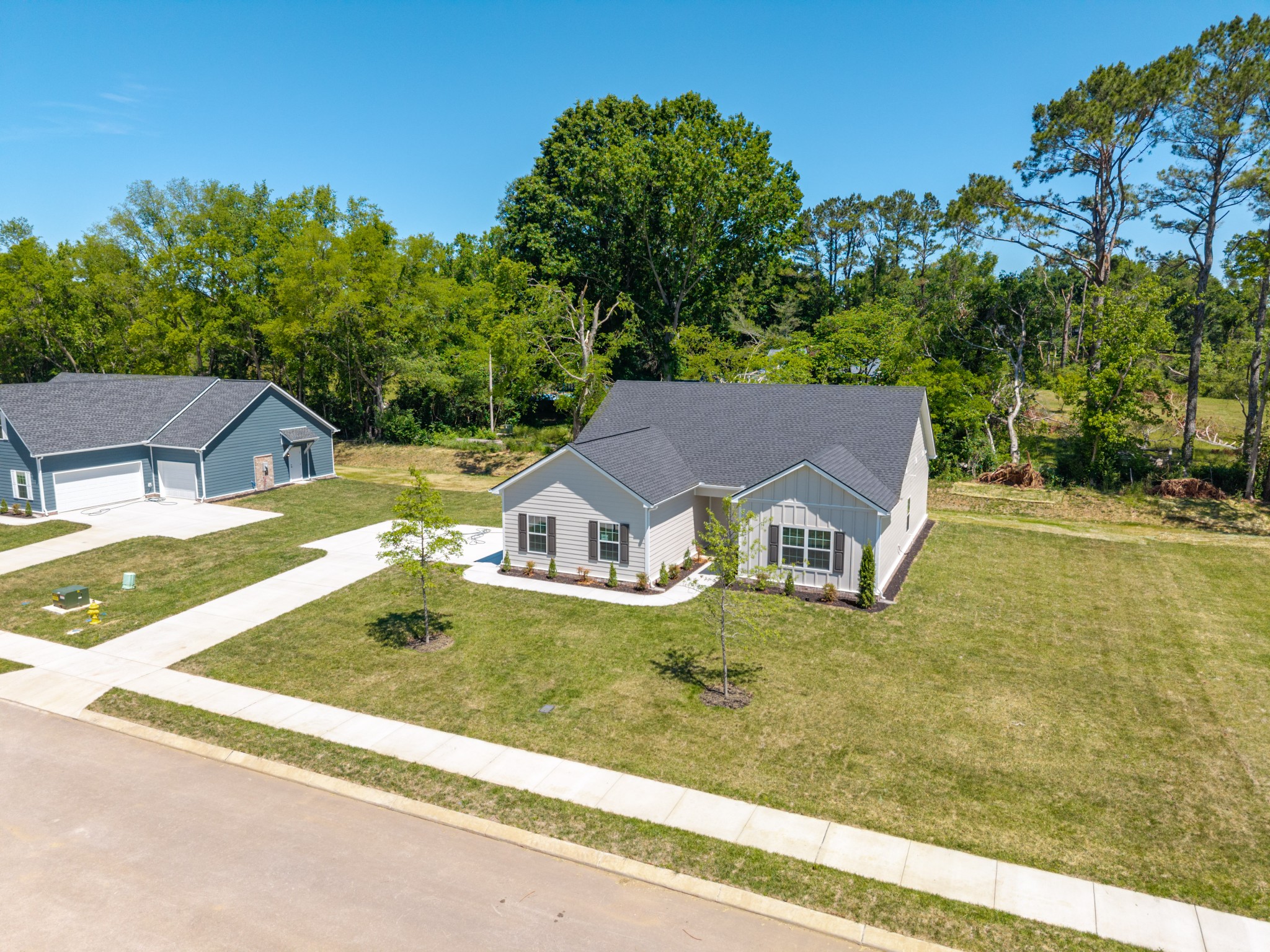 112 Centennial Lane Columbia TN 38401
