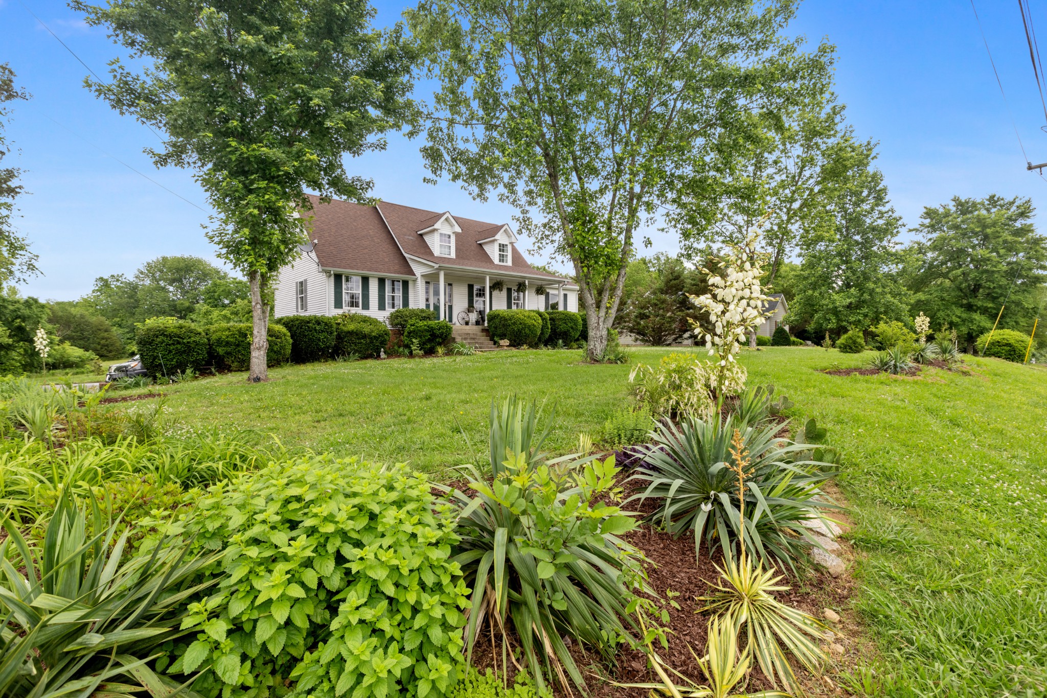 4023 Coles Ferry Pike Lebanon TN 37087