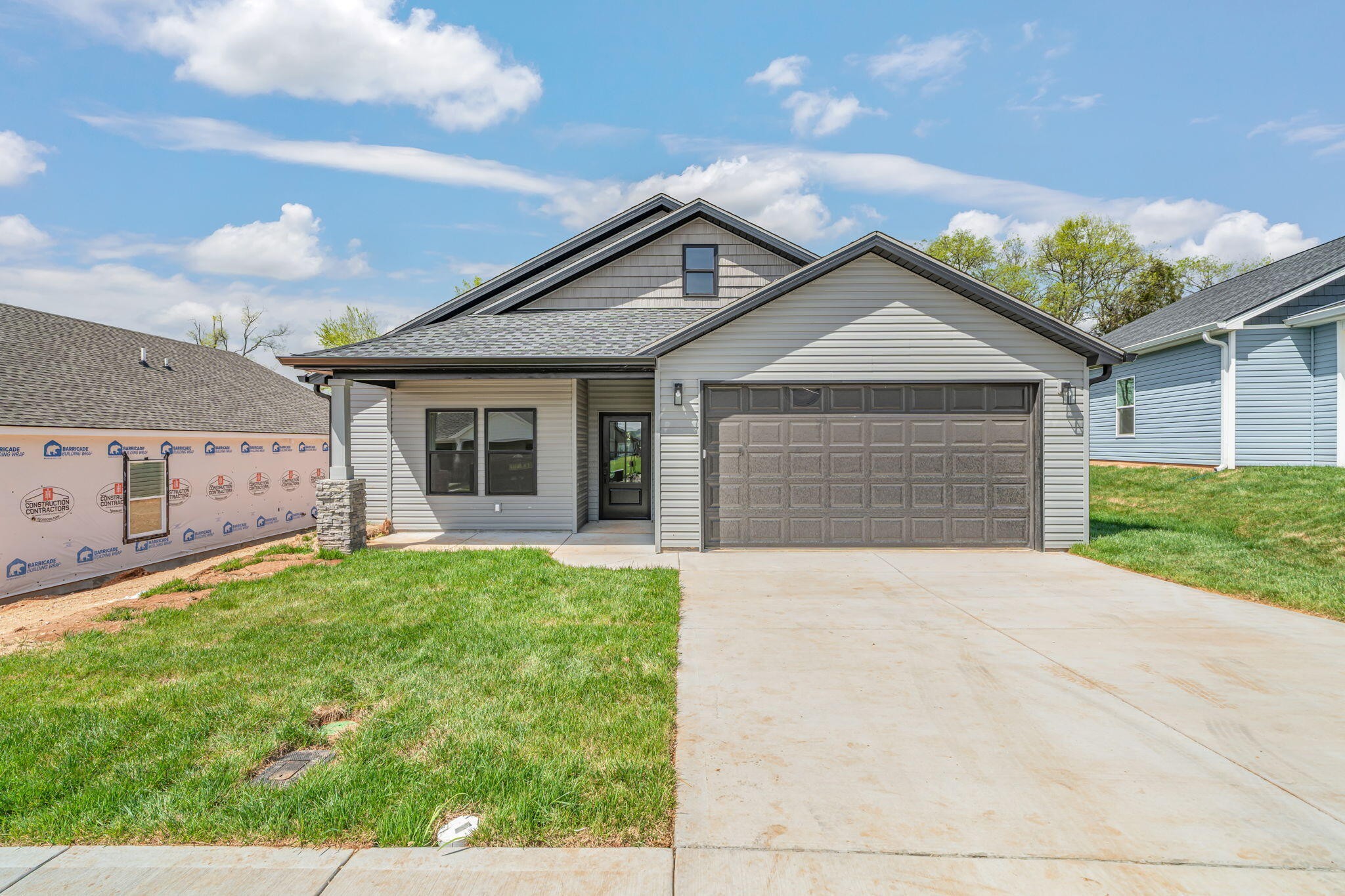 920 Stratford Avenue Sweetwater TN 37874