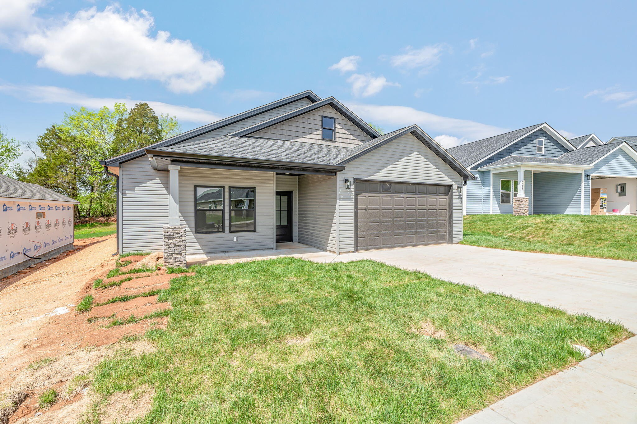 920 Stratford Avenue Sweetwater TN 37874