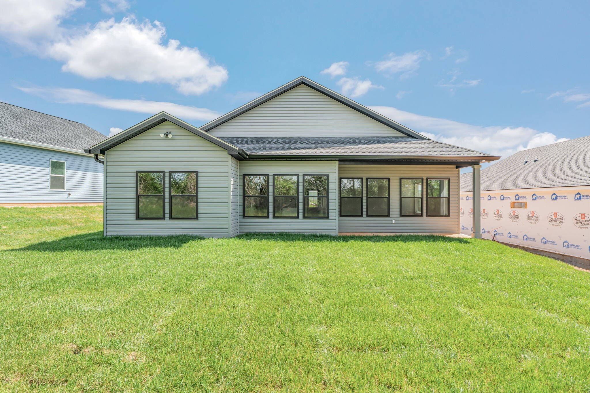 920 Stratford Avenue Sweetwater TN 37874