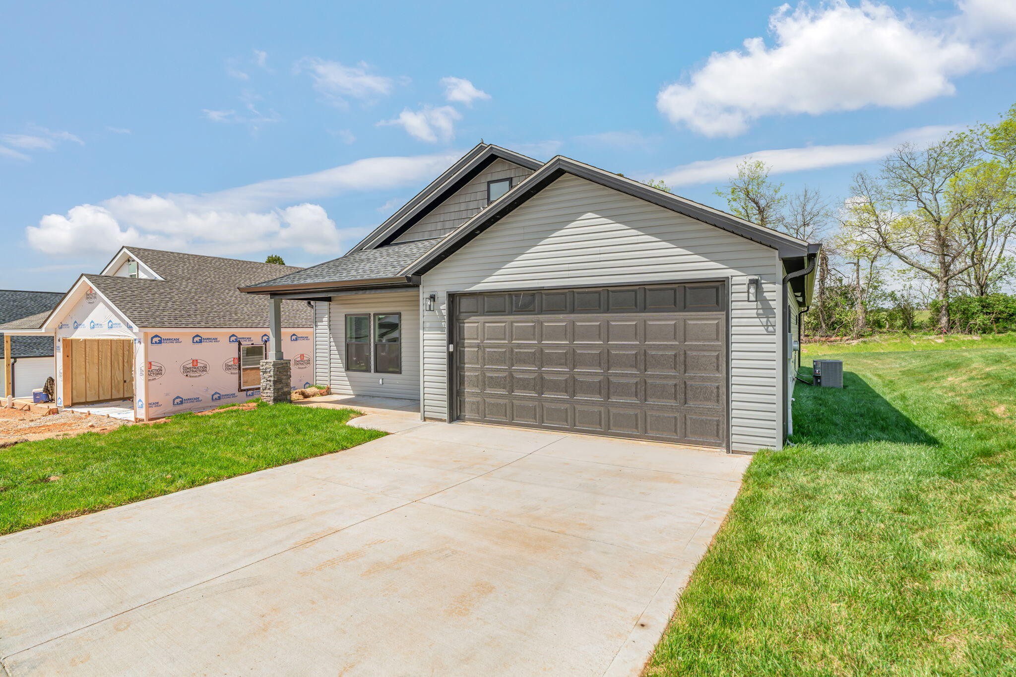 920 Stratford Avenue Sweetwater TN 37874