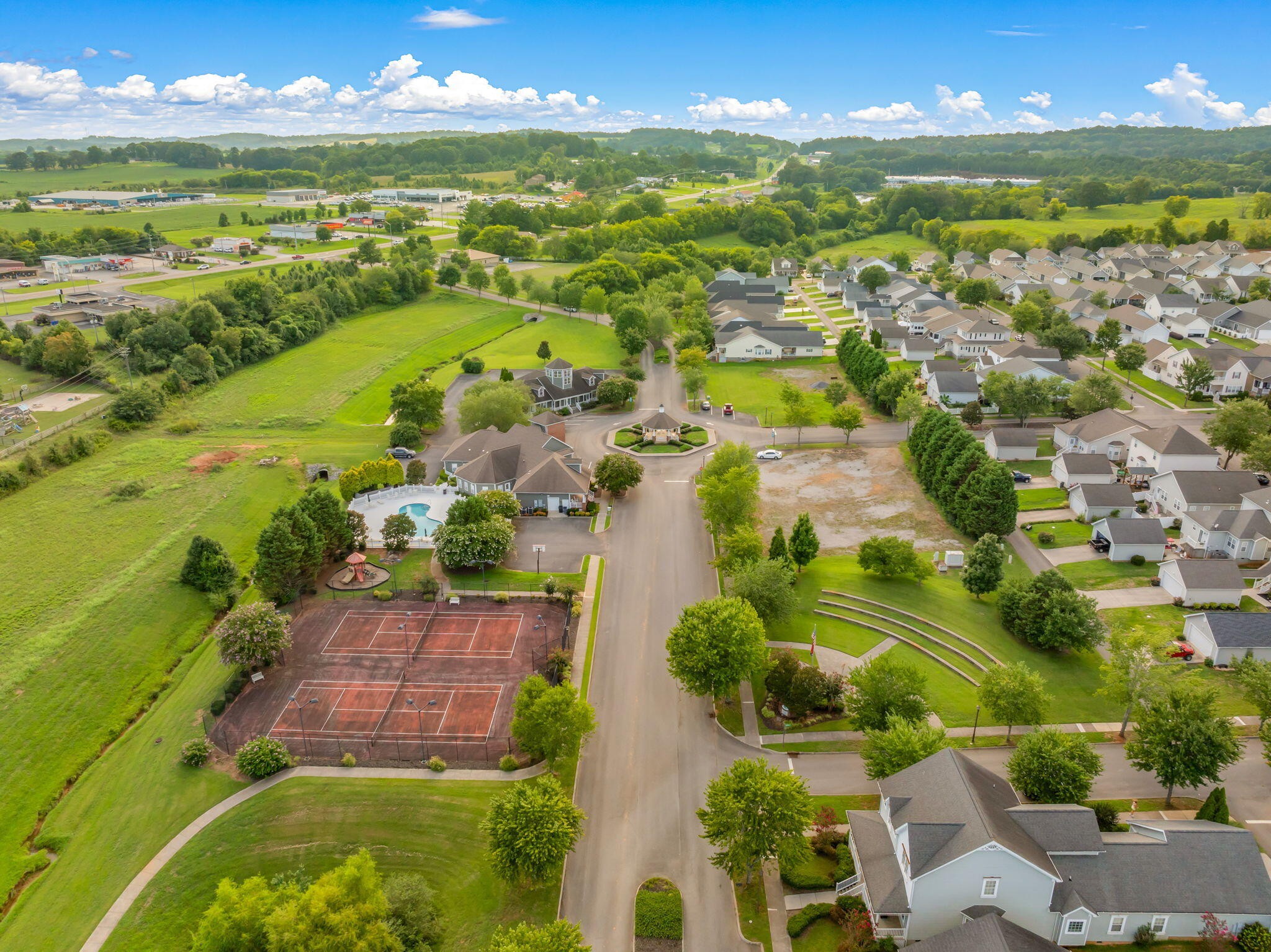 920 Stratford Avenue Sweetwater TN 37874