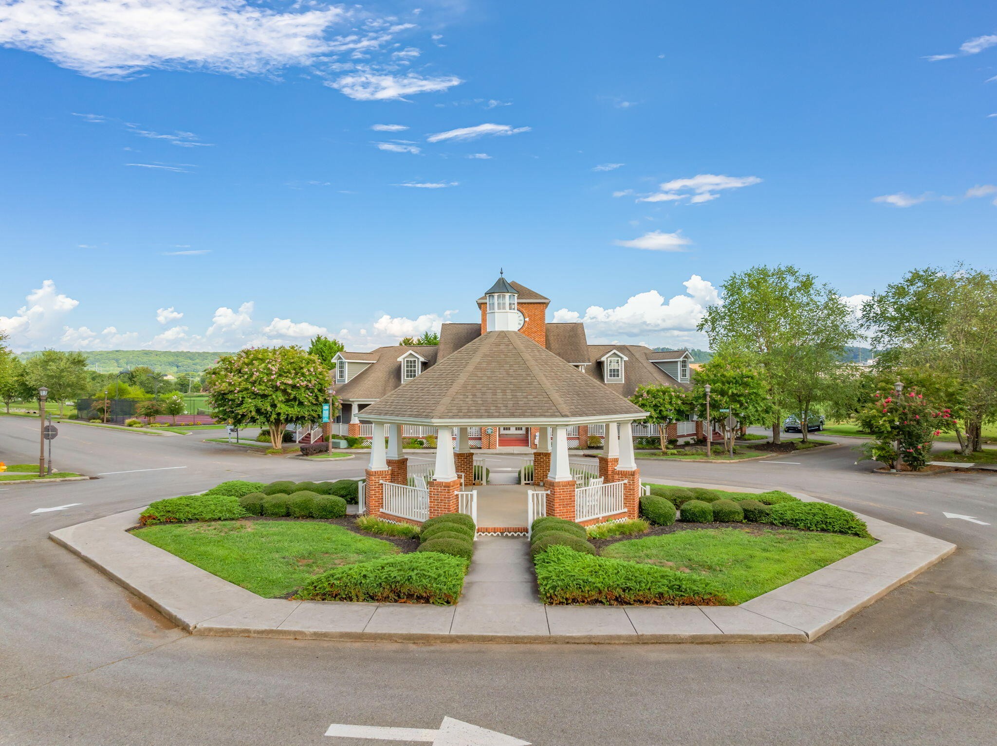 920 Stratford Avenue Sweetwater TN 37874