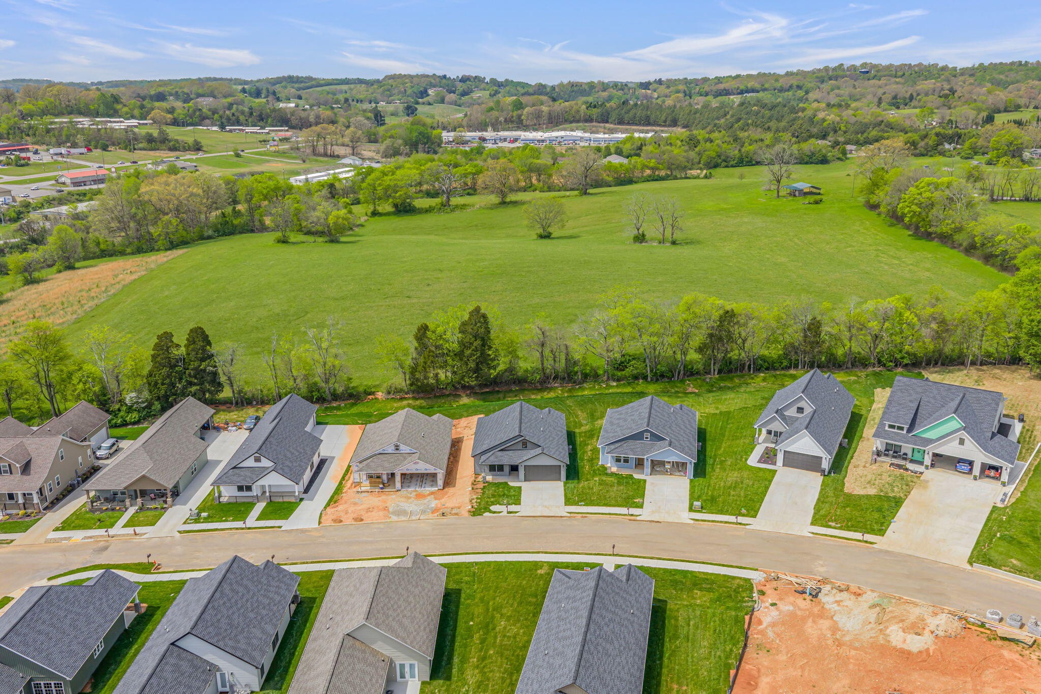 920 Stratford Avenue Sweetwater TN 37874