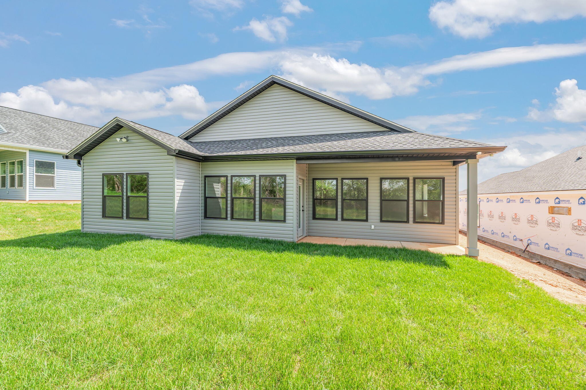 920 Stratford Avenue Sweetwater TN 37874