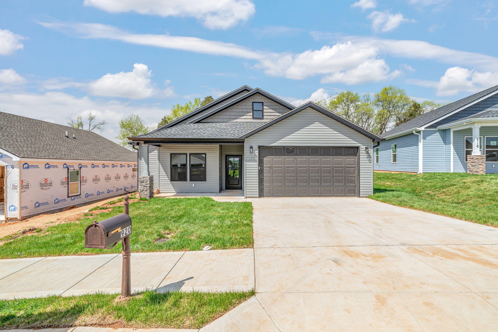 920 Stratford Avenue Sweetwater TN 37874