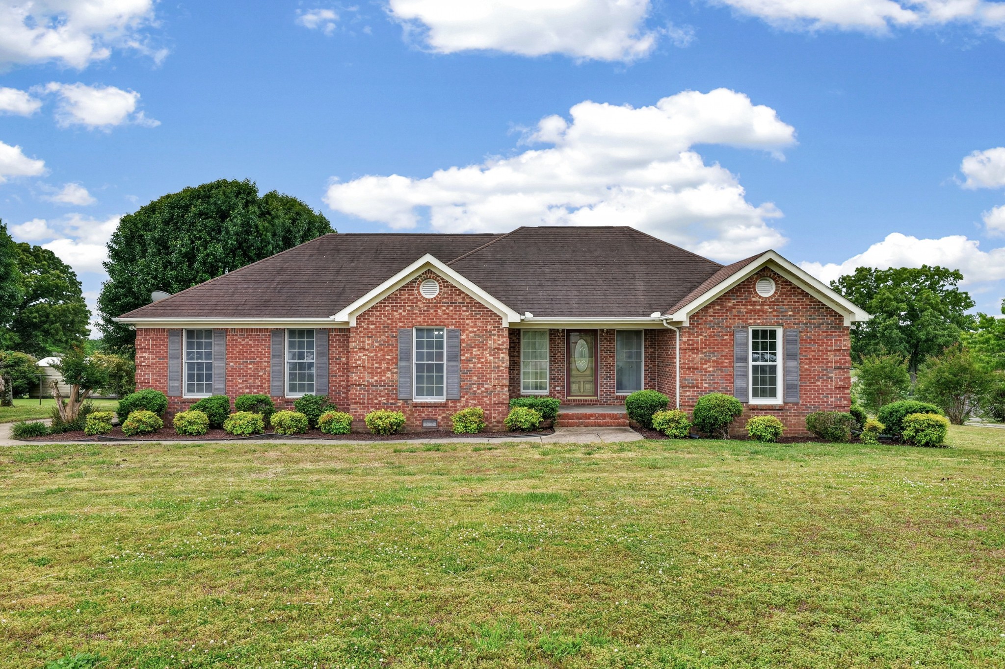 31 Eastridge Road Fayetteville TN 37334