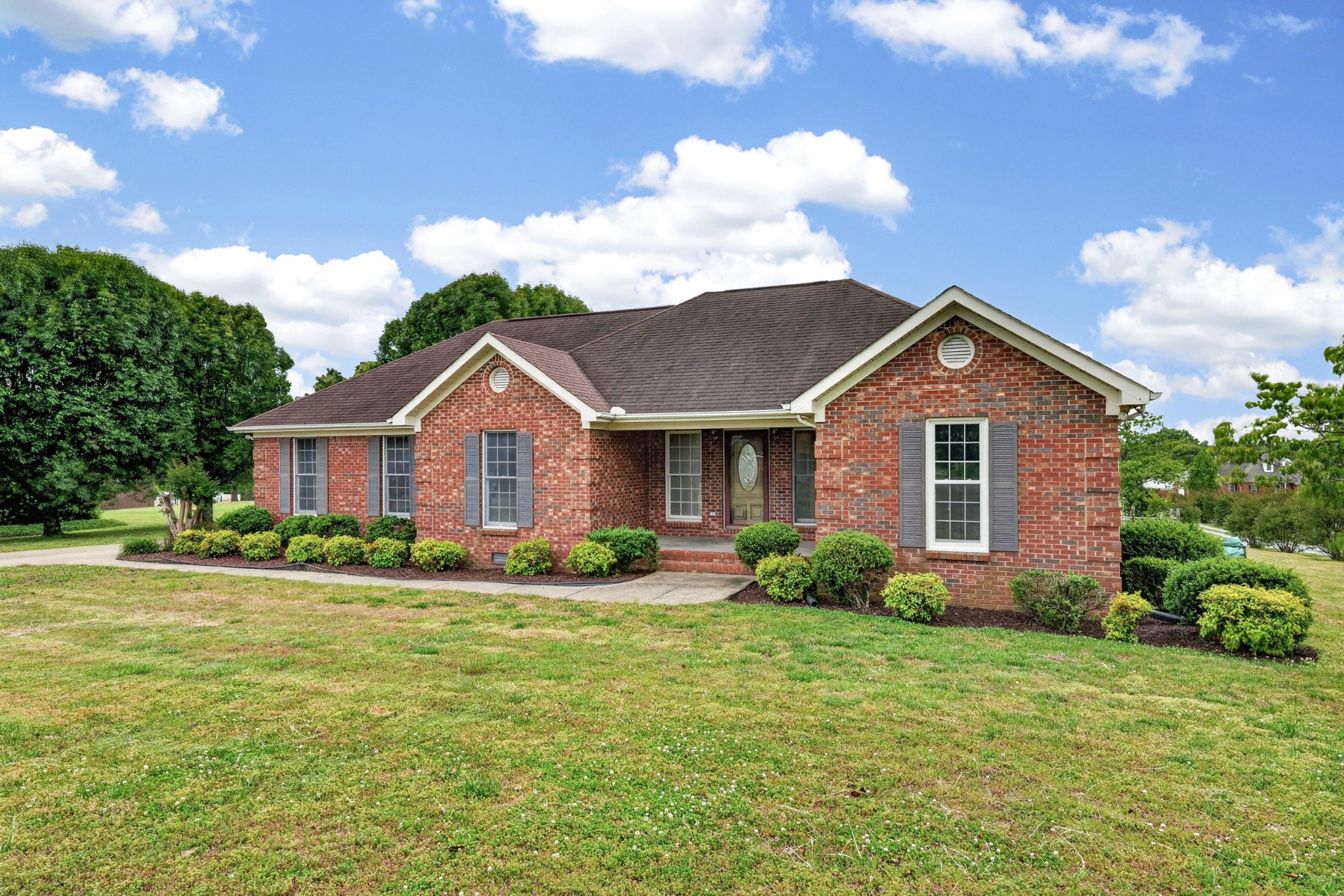 31 Eastridge Road Fayetteville TN 37334