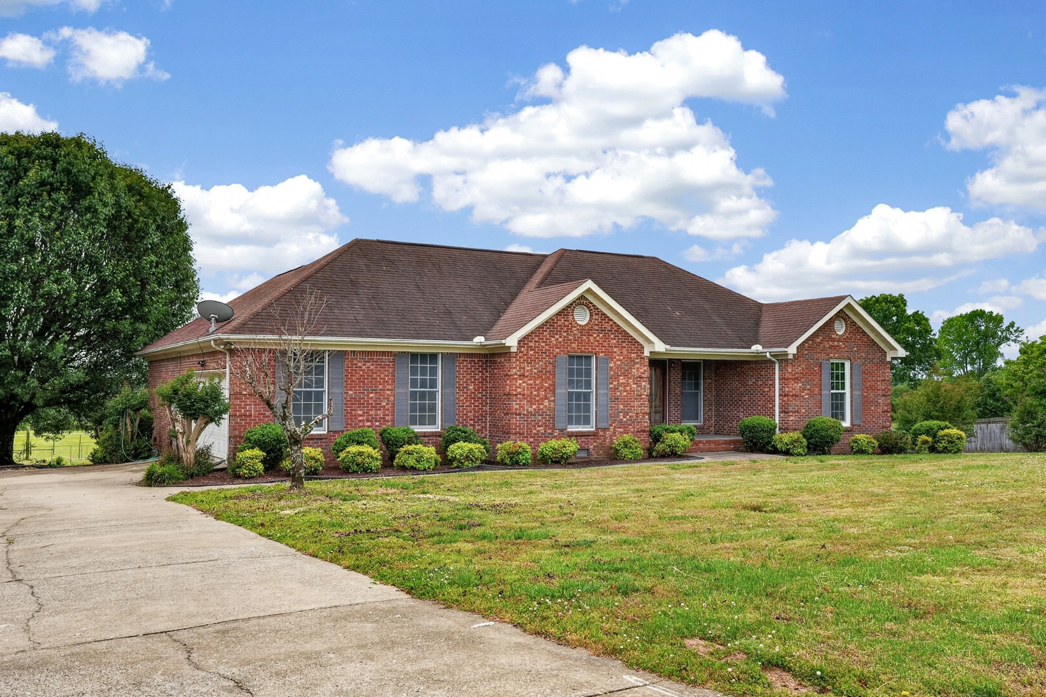 31 Eastridge Road Fayetteville TN 37334