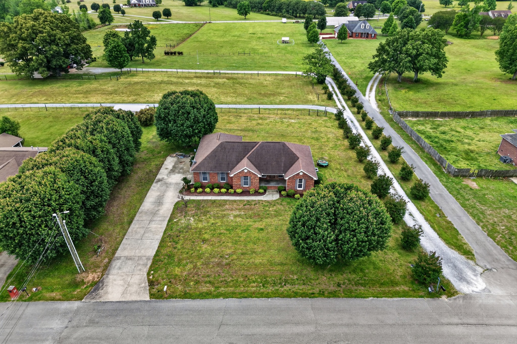 31 Eastridge Road Fayetteville TN 37334
